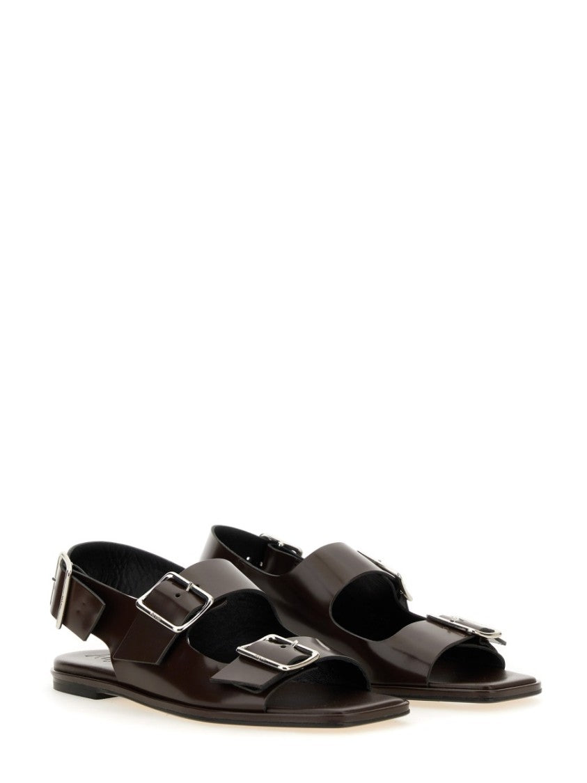 "Tekla" Sandal