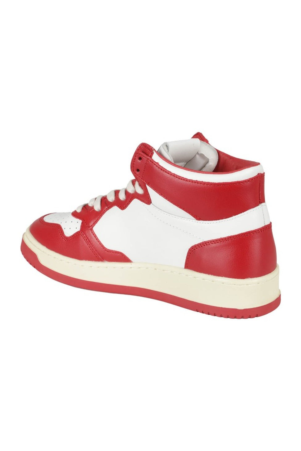 Medalist Low Midi Sneakers