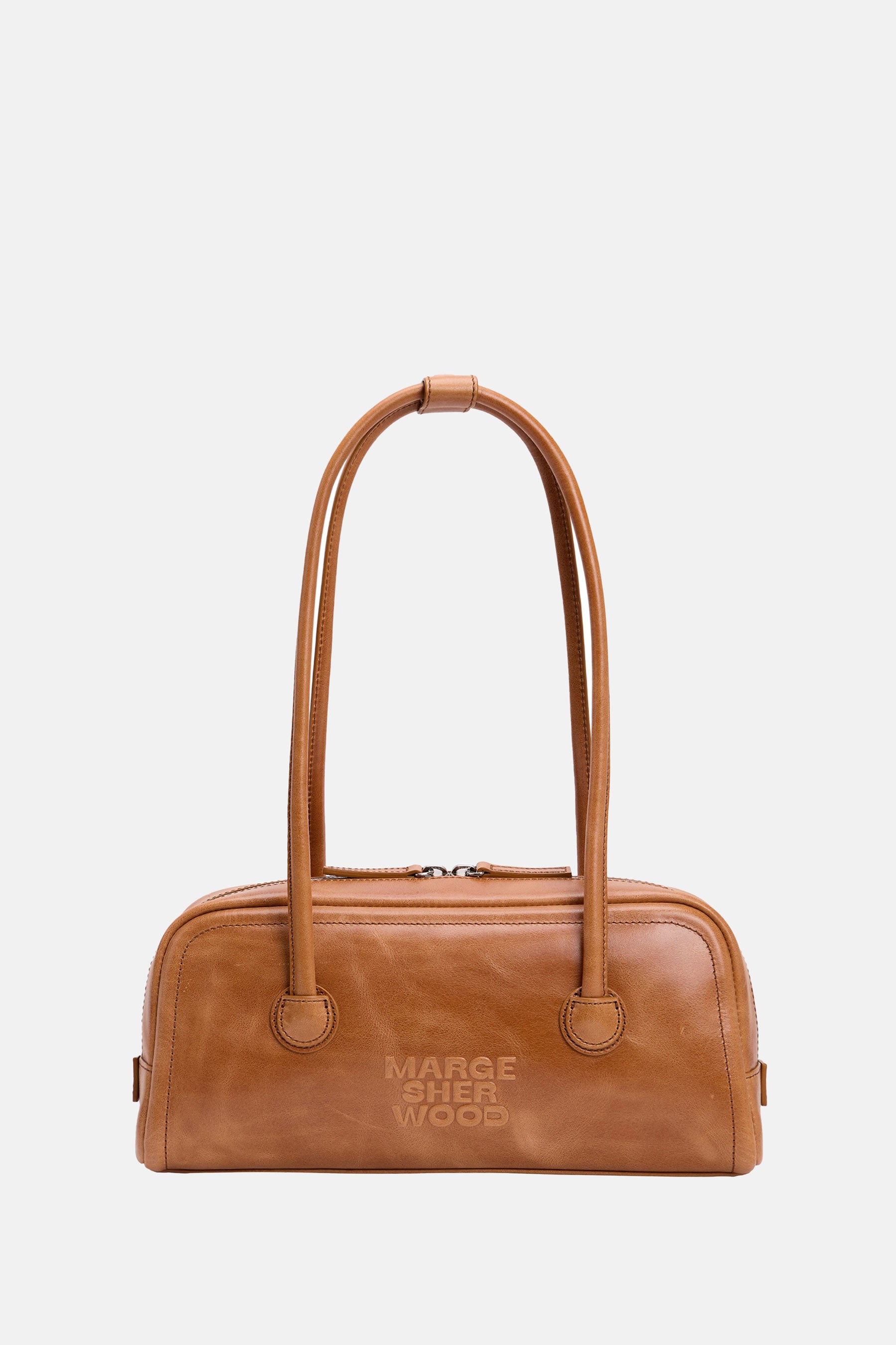 Soft Baguette Bag