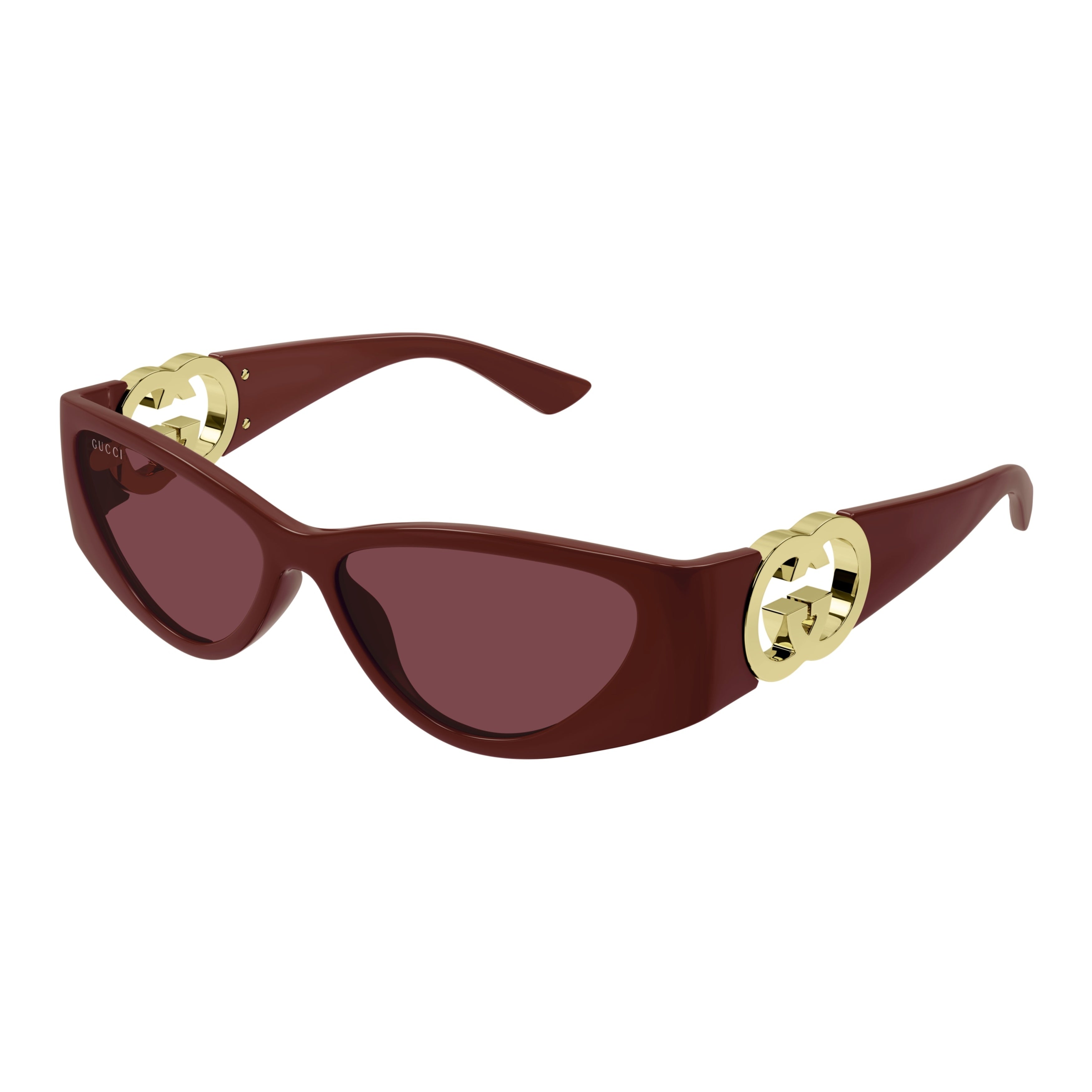 Gg1824s Cat-Eye Sunglasses