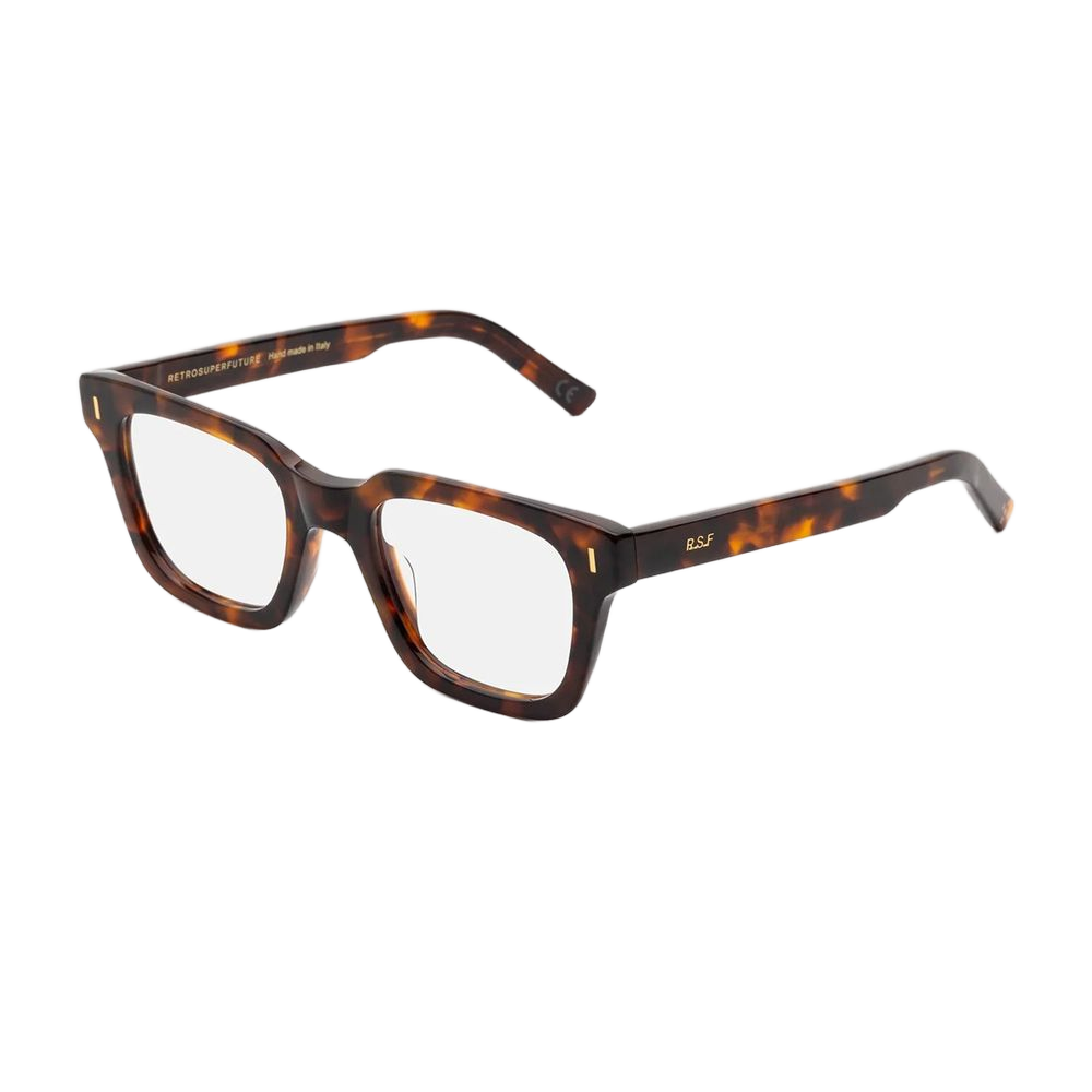 Number 79 Havana Nostra Classic Havana Numero 79 Havana Nostra Classic Sunglasses
