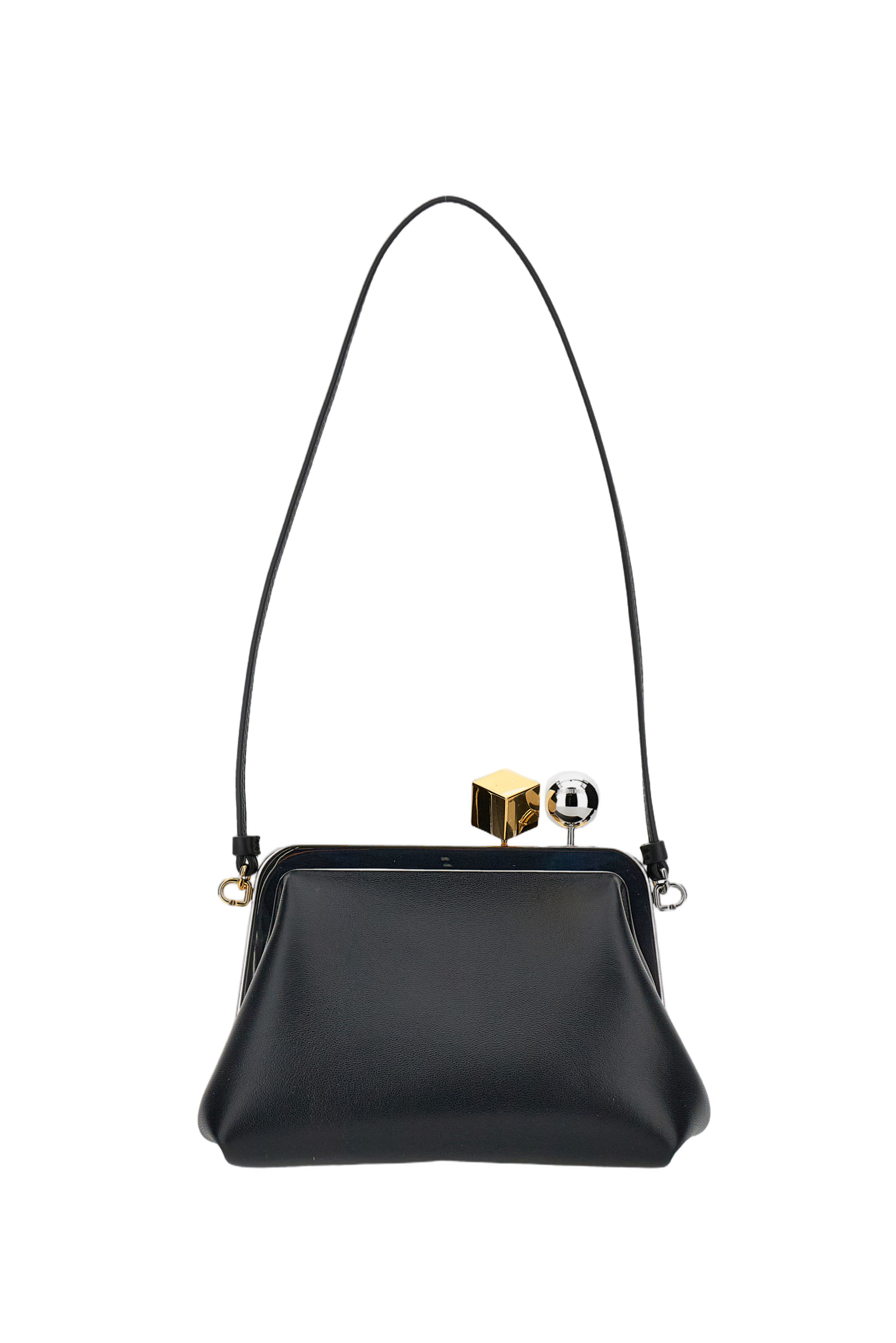 Le Berlingot Crossbody Bag
