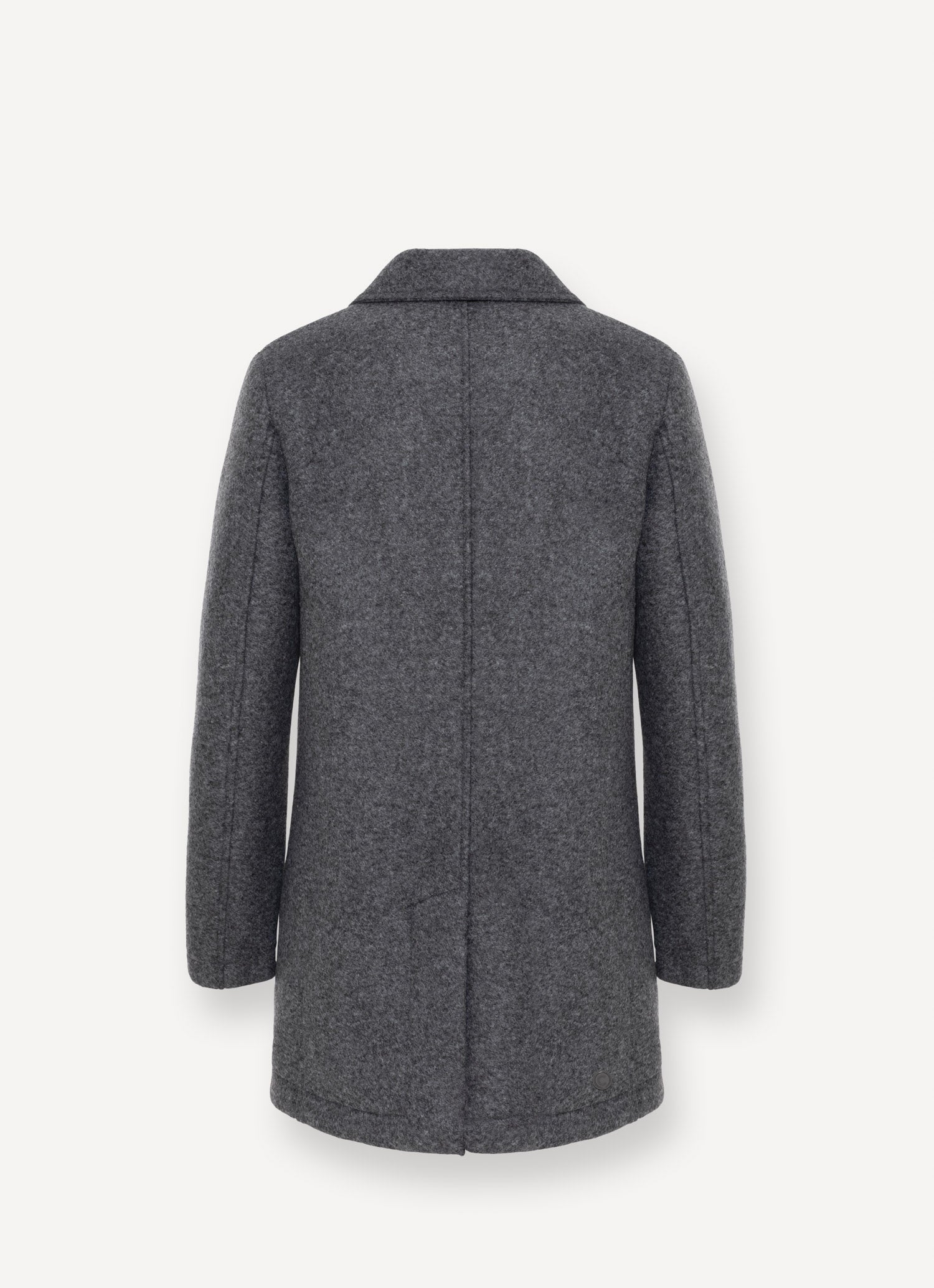 Classic Coat