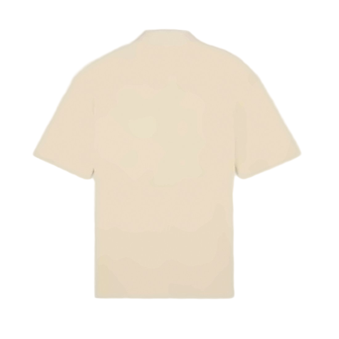 Classic Collar Polo Shirt