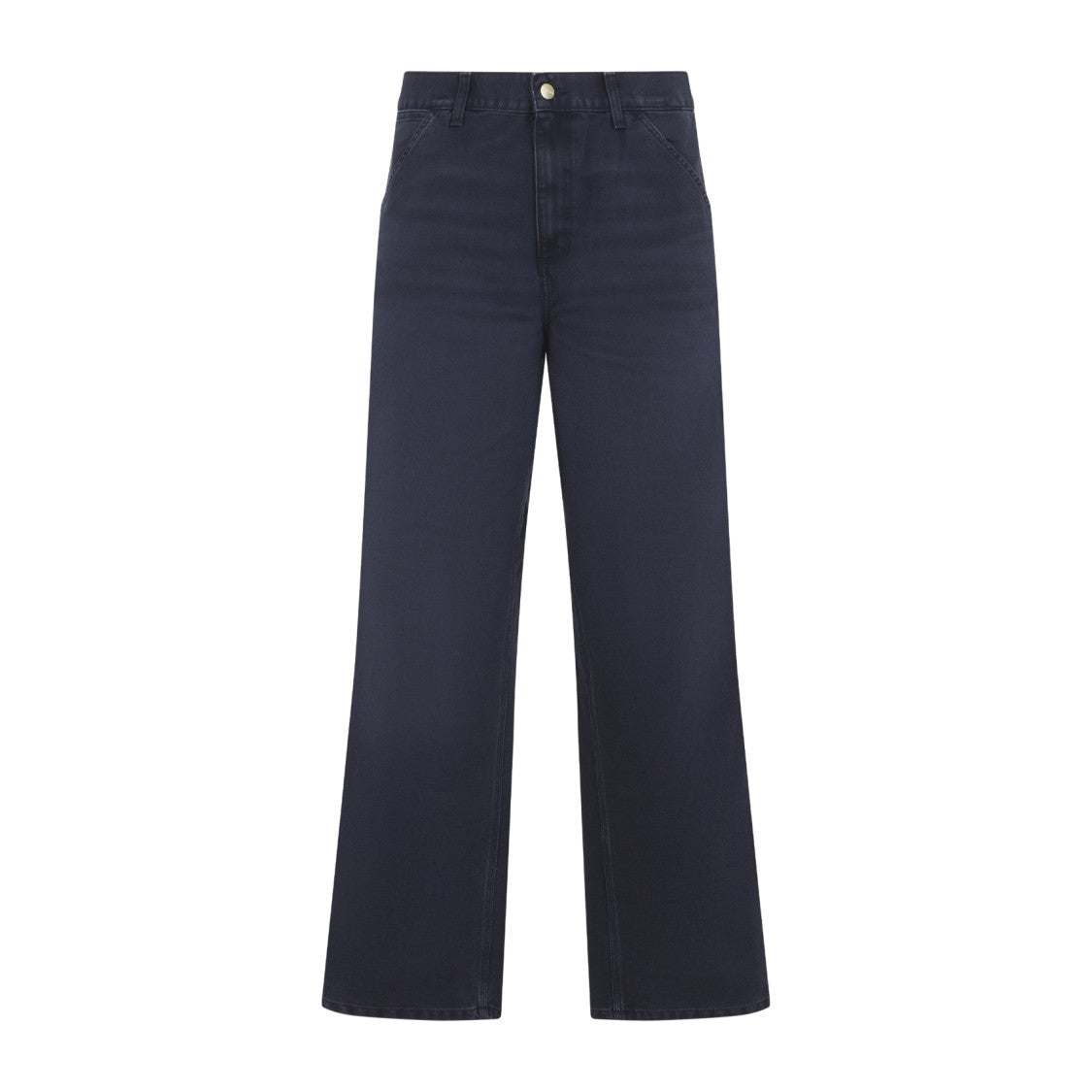 Relaxed Fit Trousers