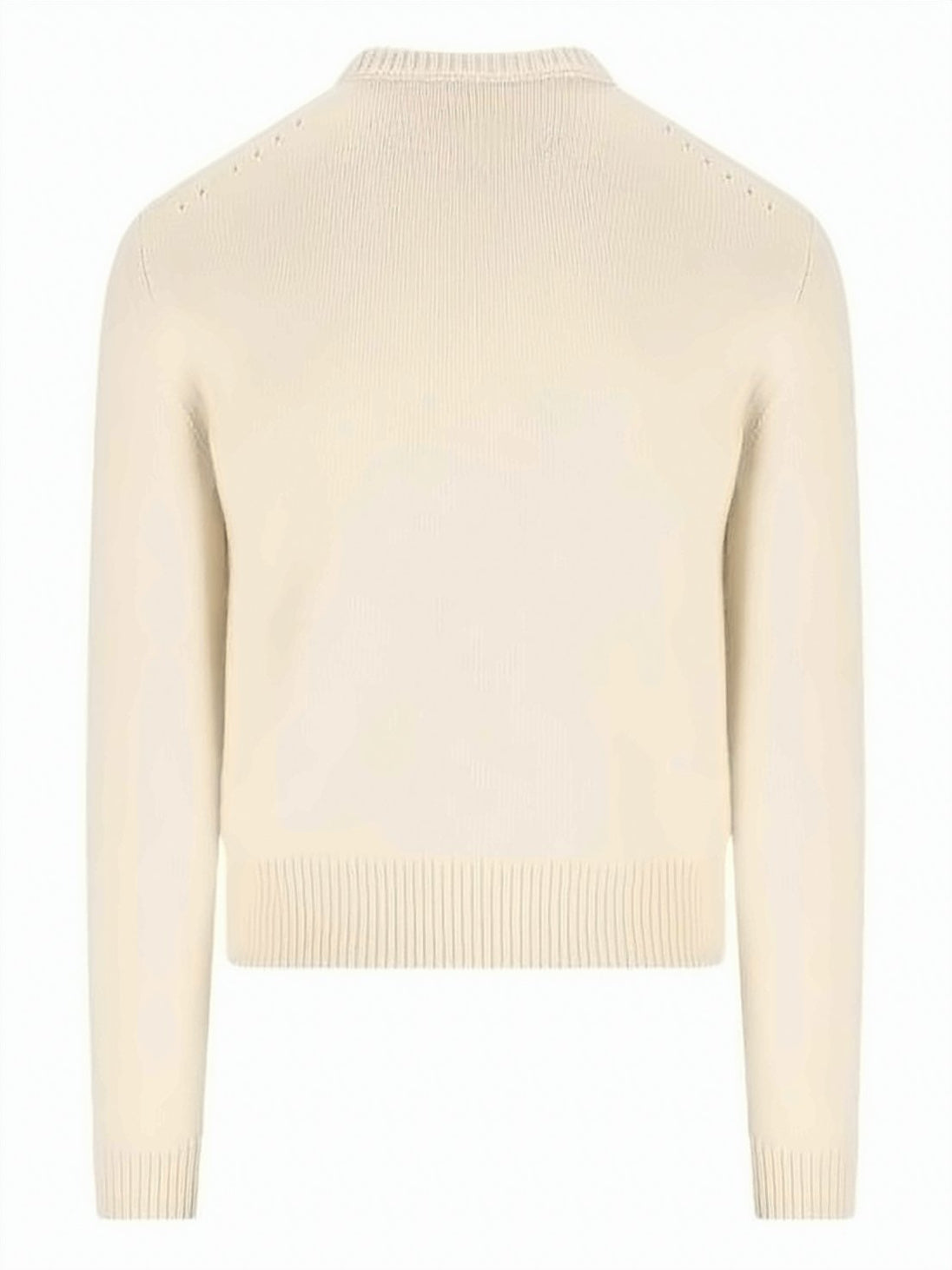 Cashmere Wool Sweater