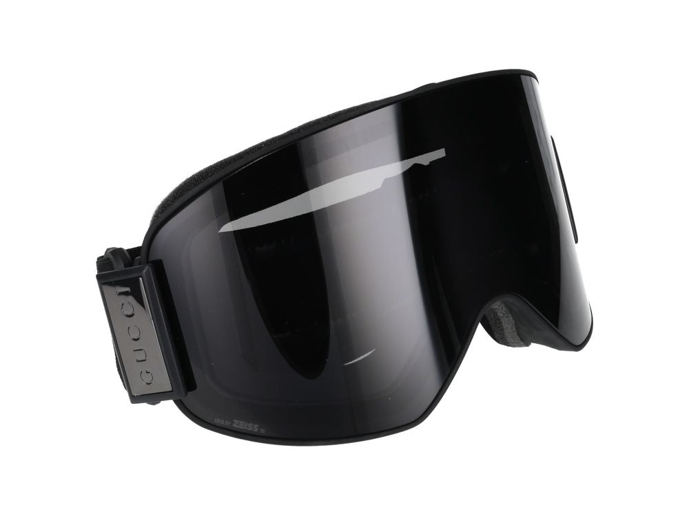 Eyeglasses Gucci GG1974S 001 black black smoke 99/1/1