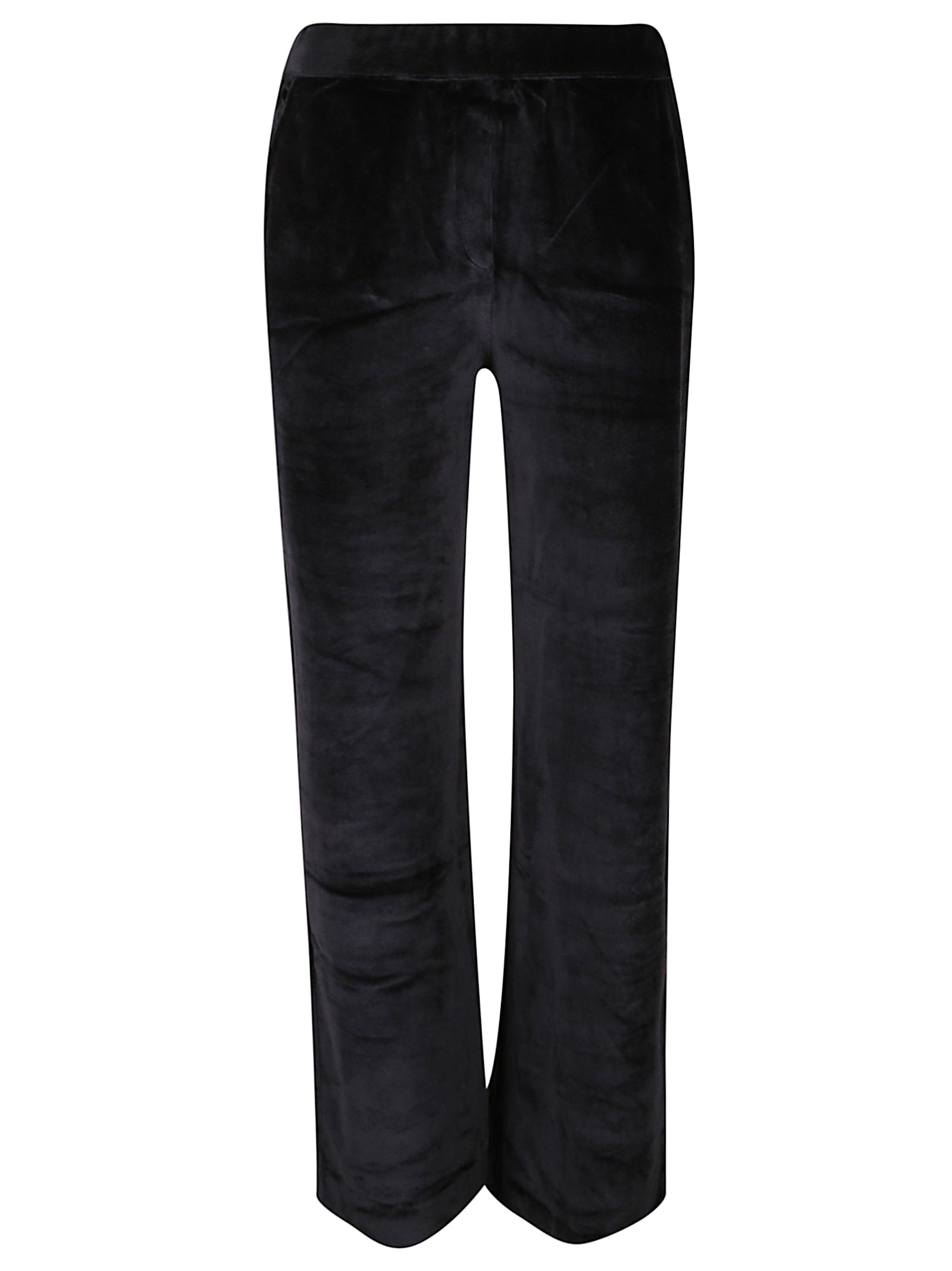 Velvet Trousers