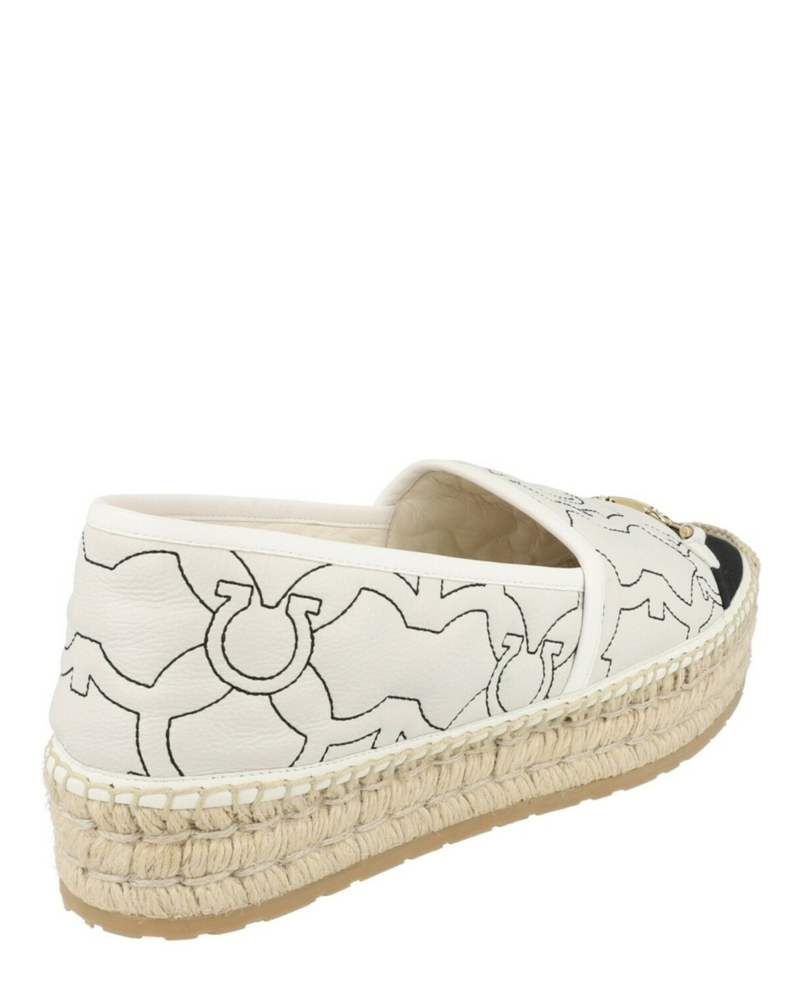 Kim Gal Espadrilles