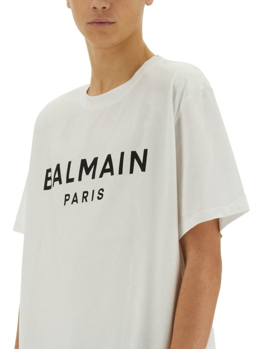 Relaxed-Fit T-Shirt