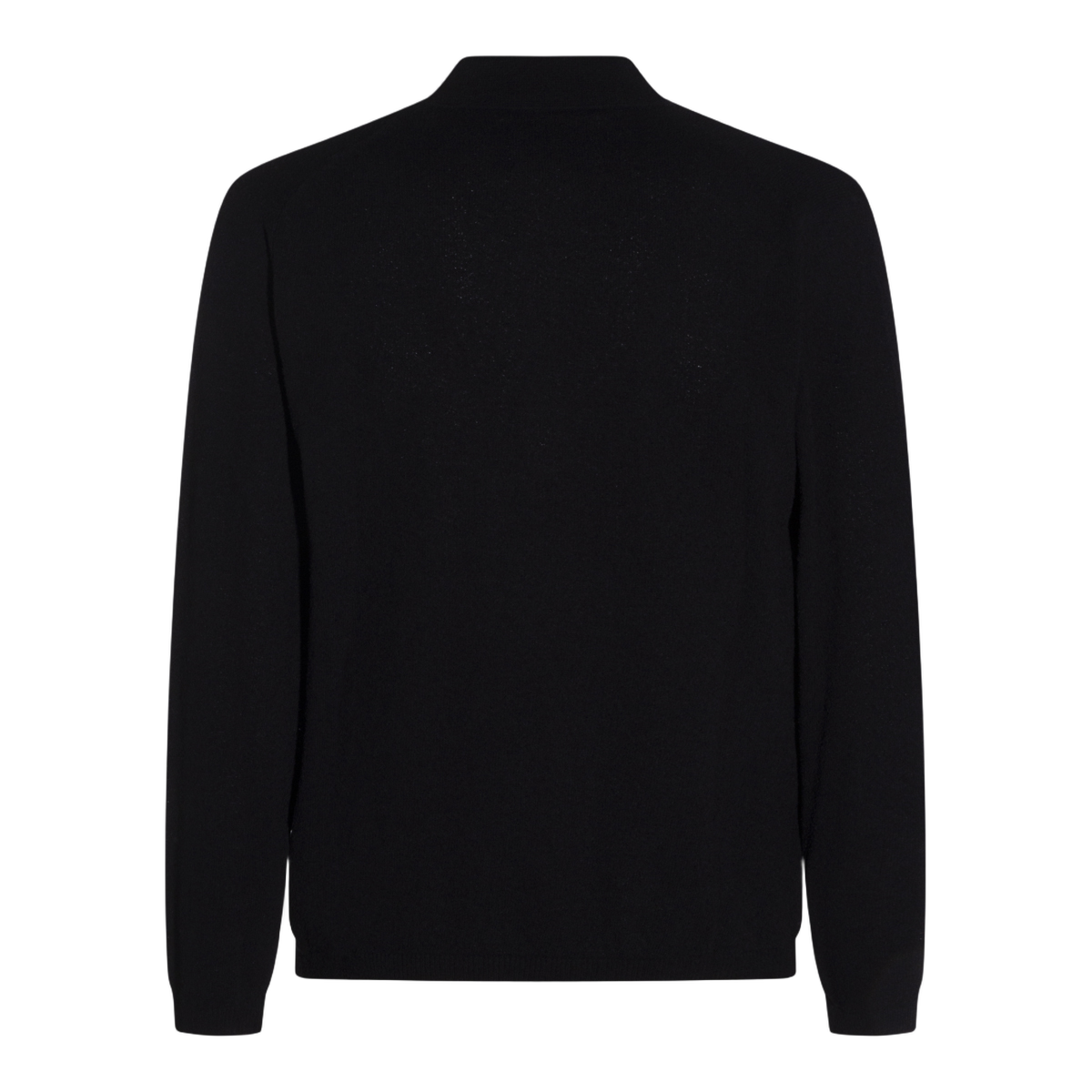 Long-Sleeve Half-Zip Top