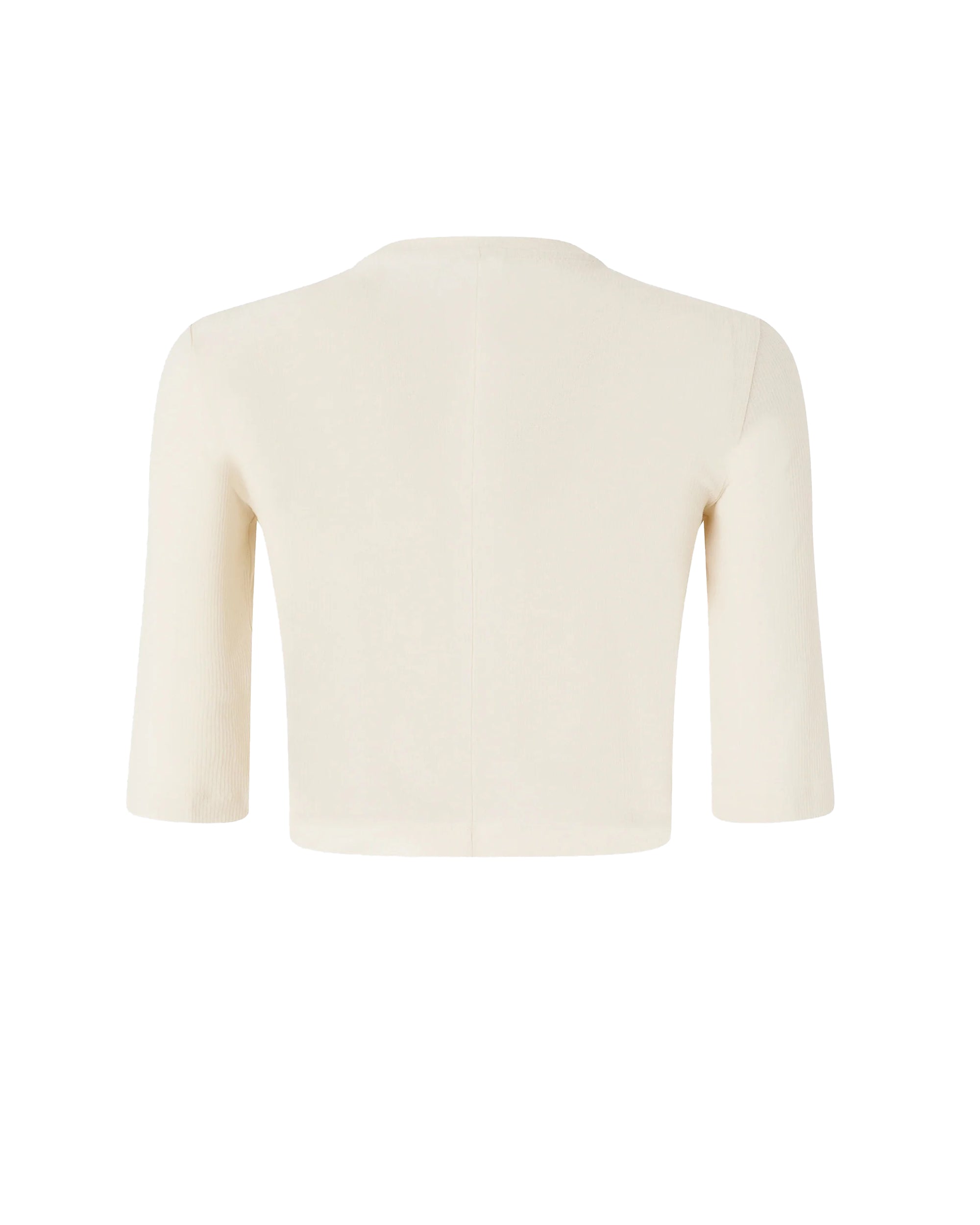 Kimberly Ivory Sweater