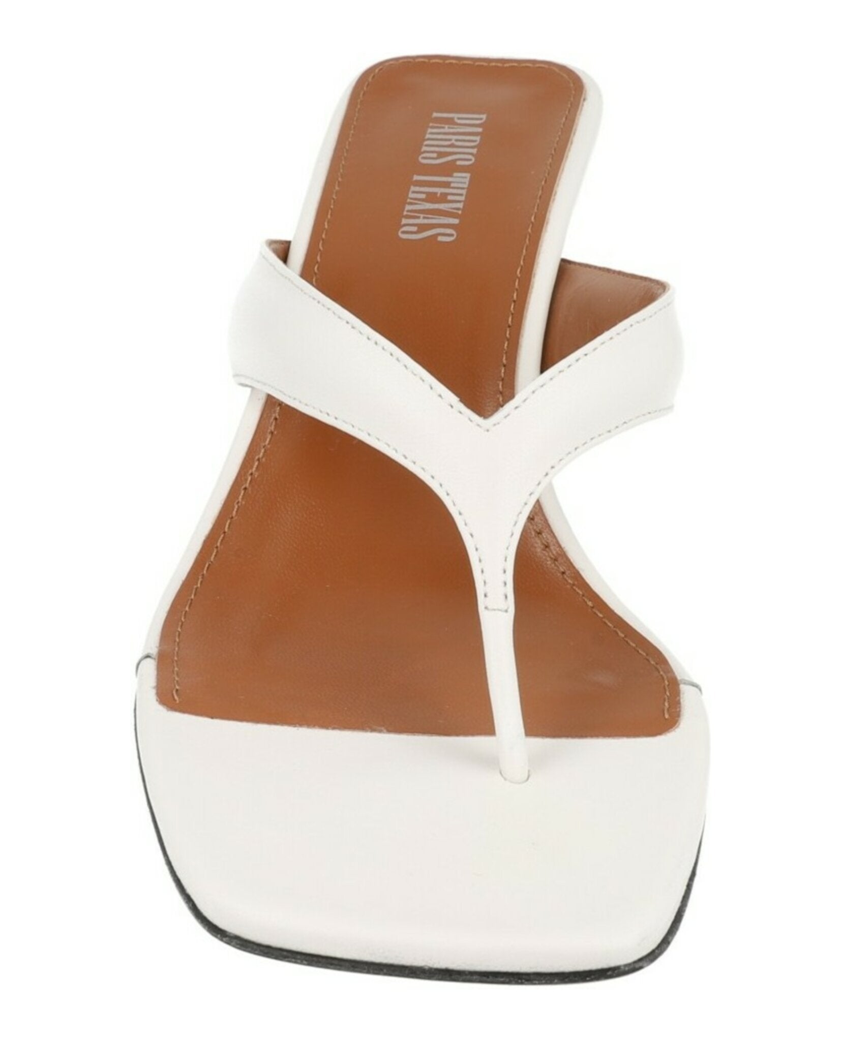 Portofino Thong Mules