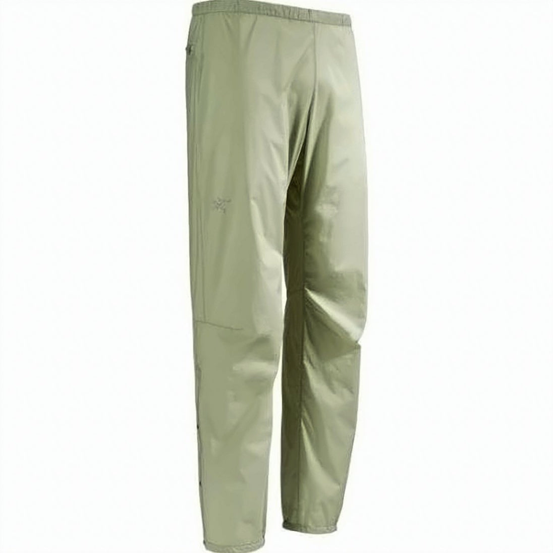 Relaxed Fit Lightweight Jogger Pants