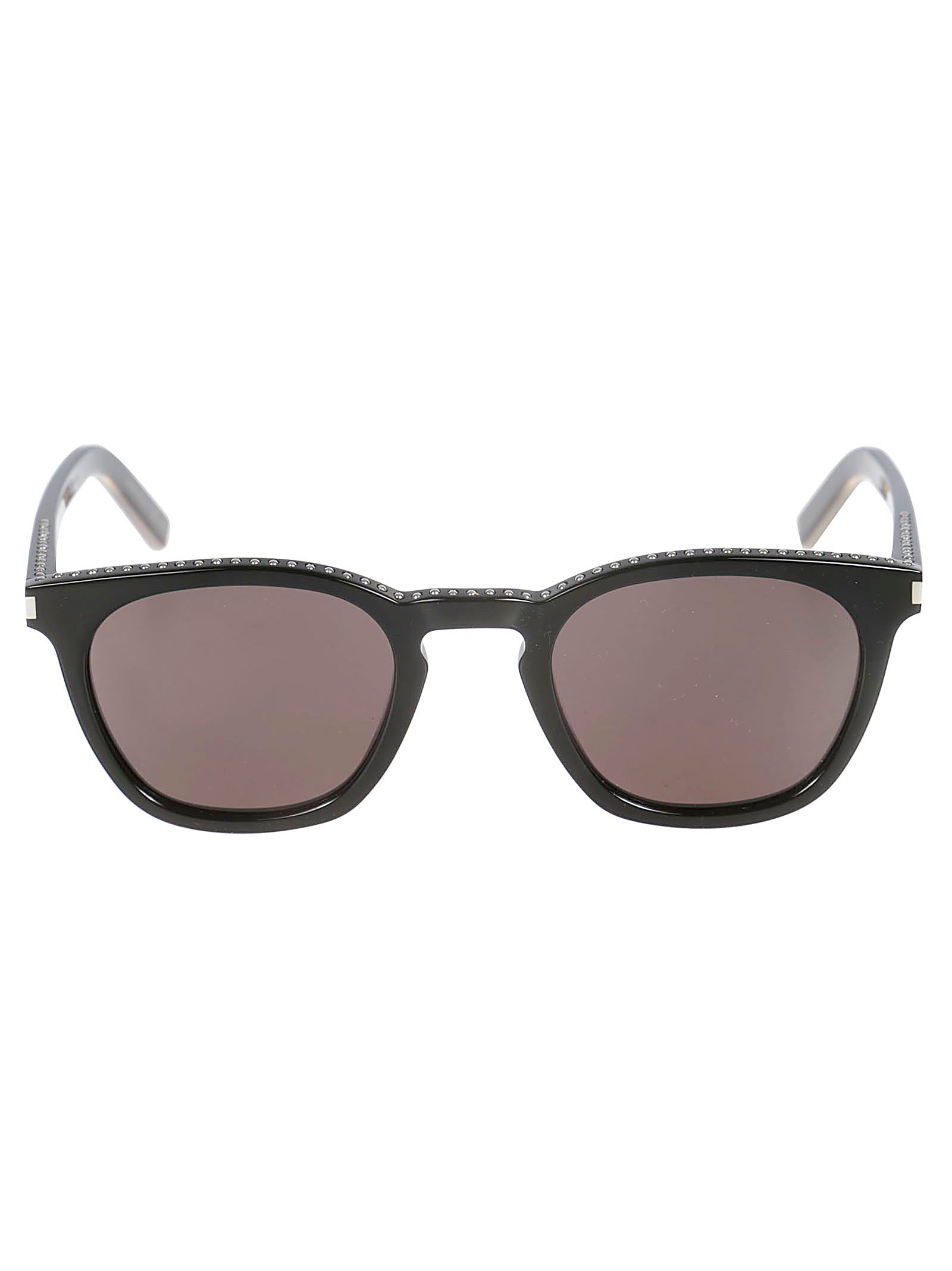 Rectangular Acetate Sunglasses