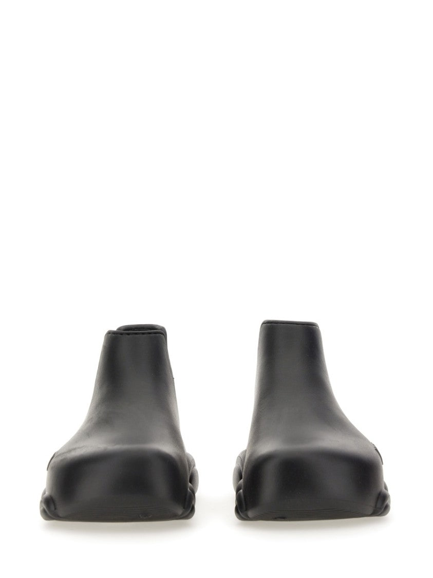Gummy Bear Boot
