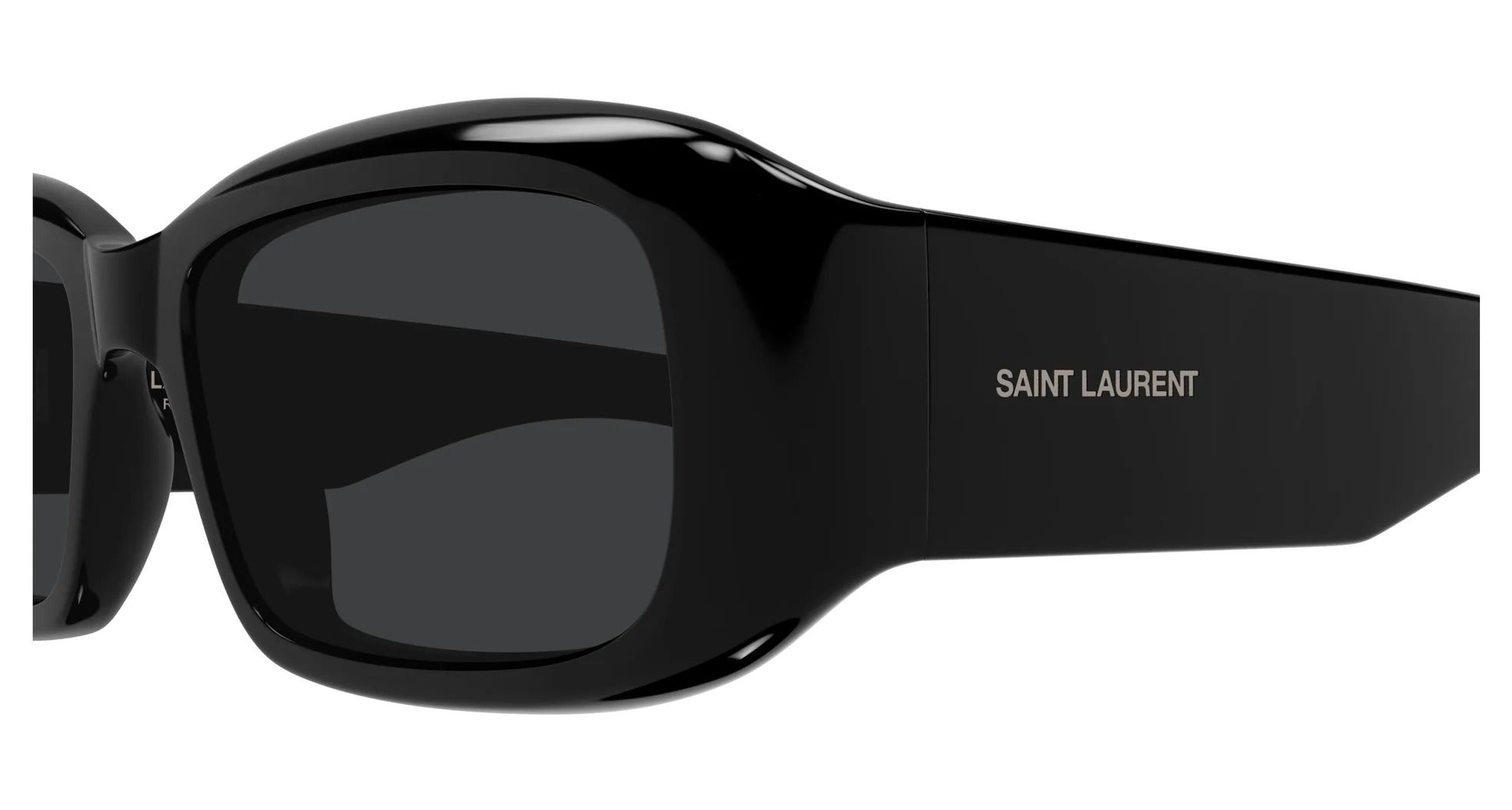 Sunglasses SL 809 001 black black black 55/18/135