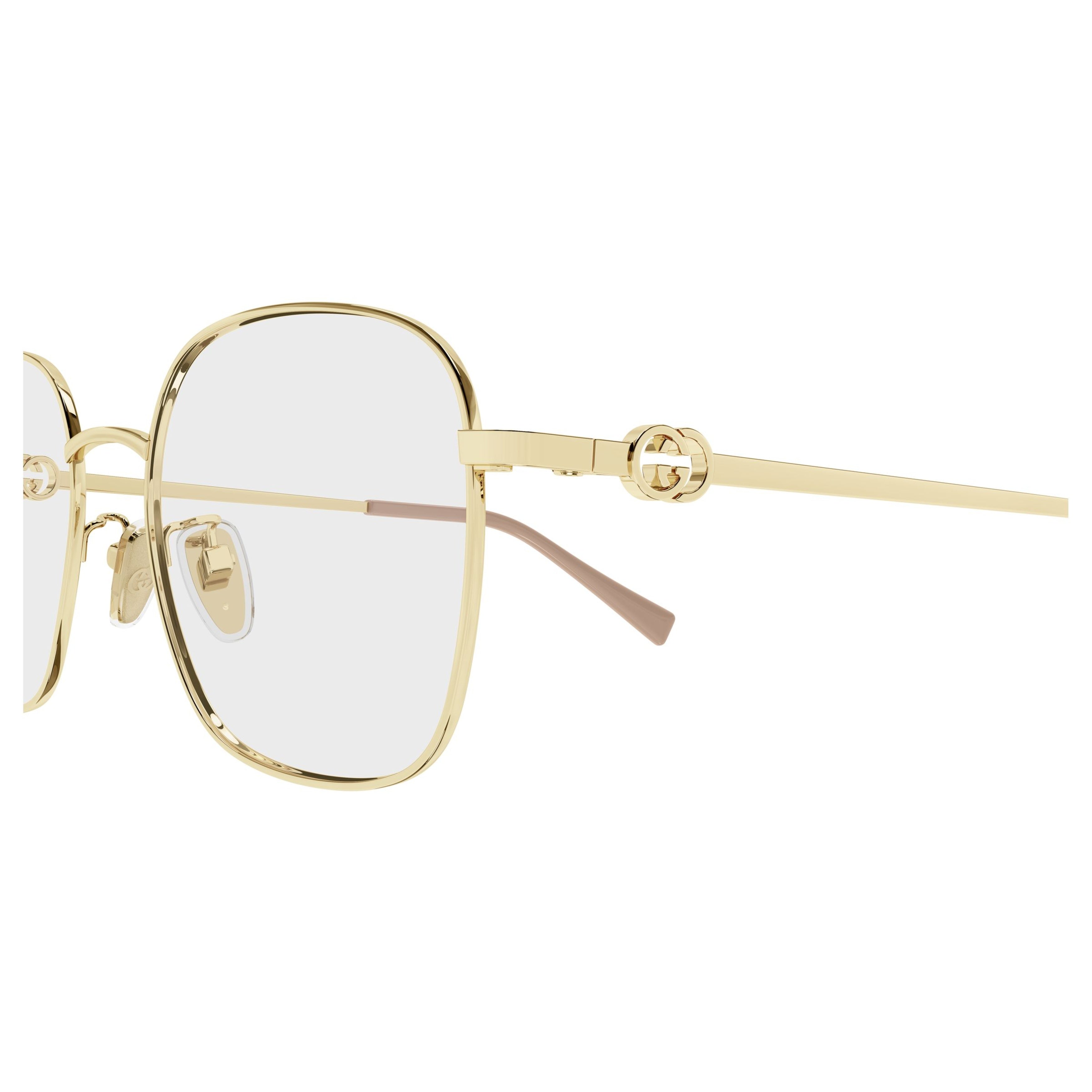 Gg2006oa Square-Frame Eyeglasses