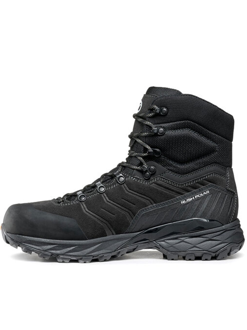 Black Rush Polar GTX Hiking Boot