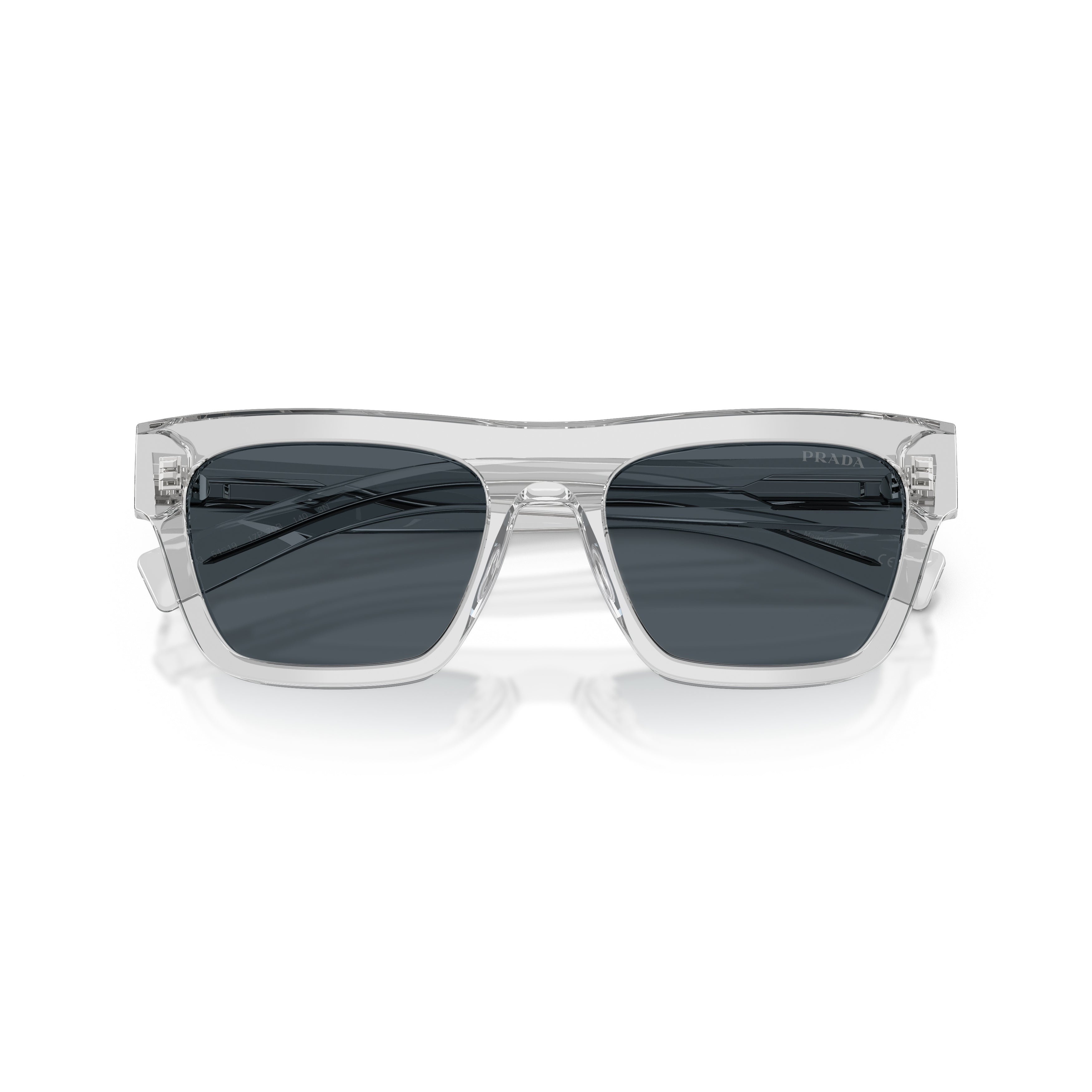 0pr C03s Rectangular Acetate Sunglasses