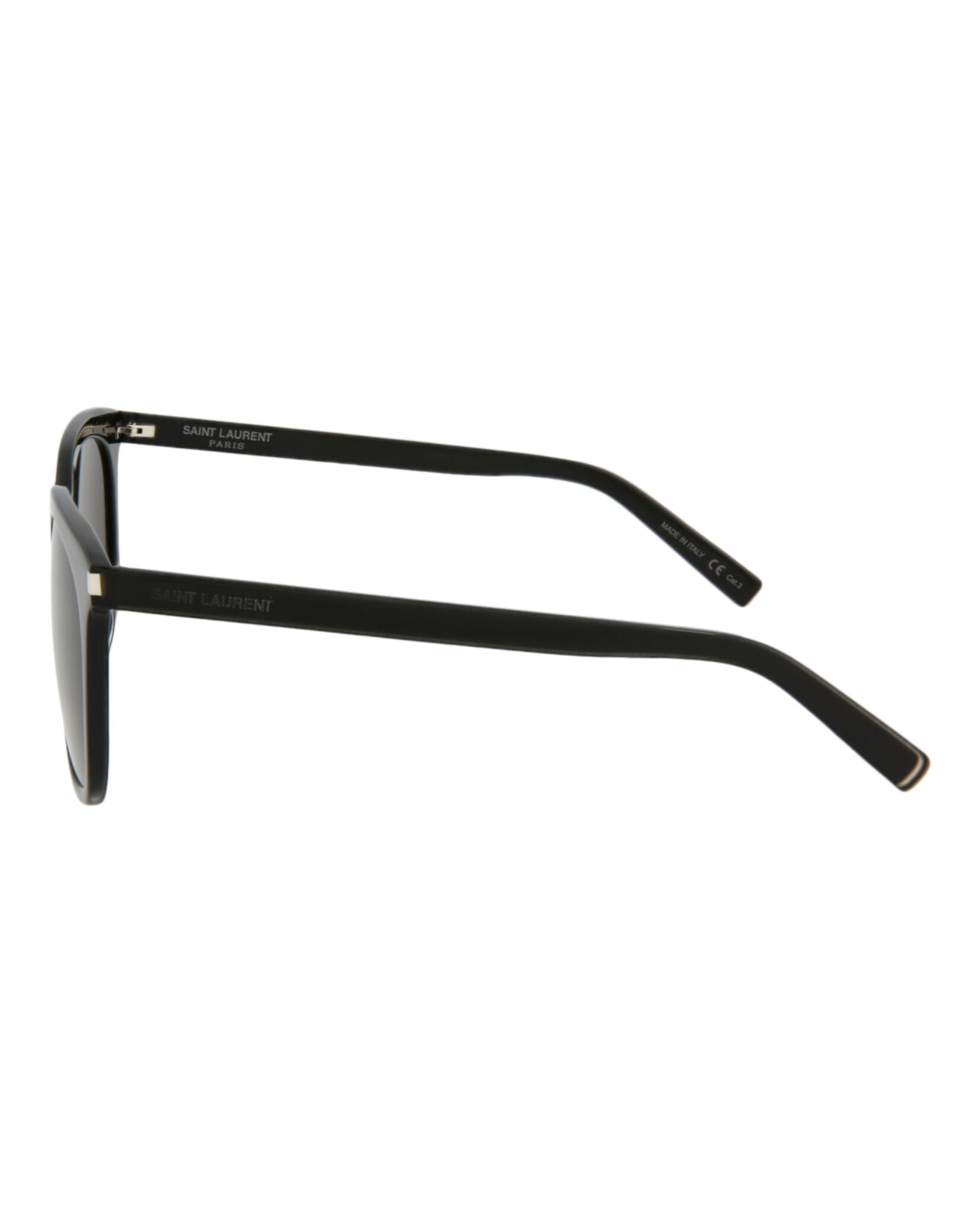 Square-Frame Acetate Sunglasses