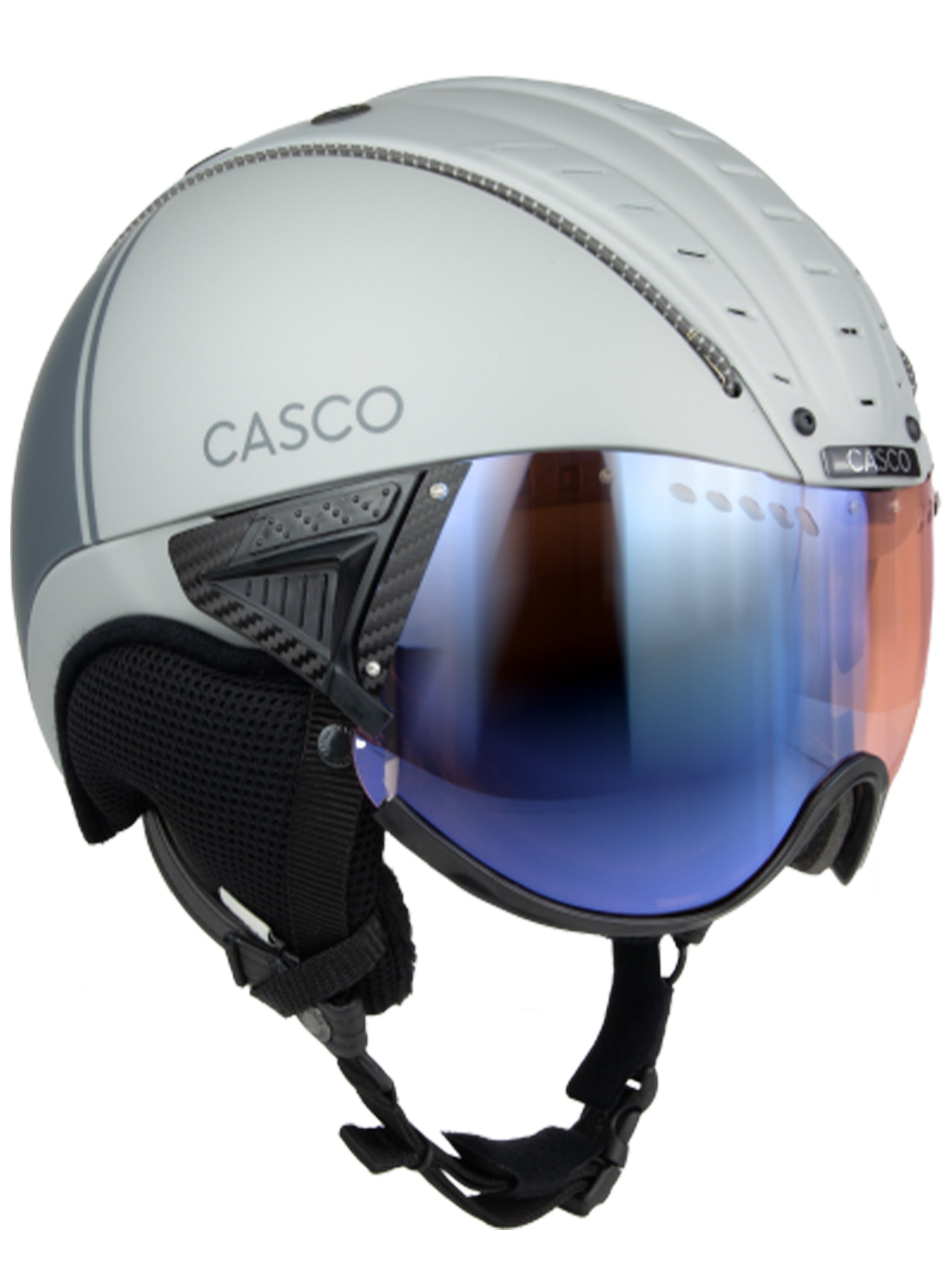 Sp2 Fragment Photomatic Visor Helmet