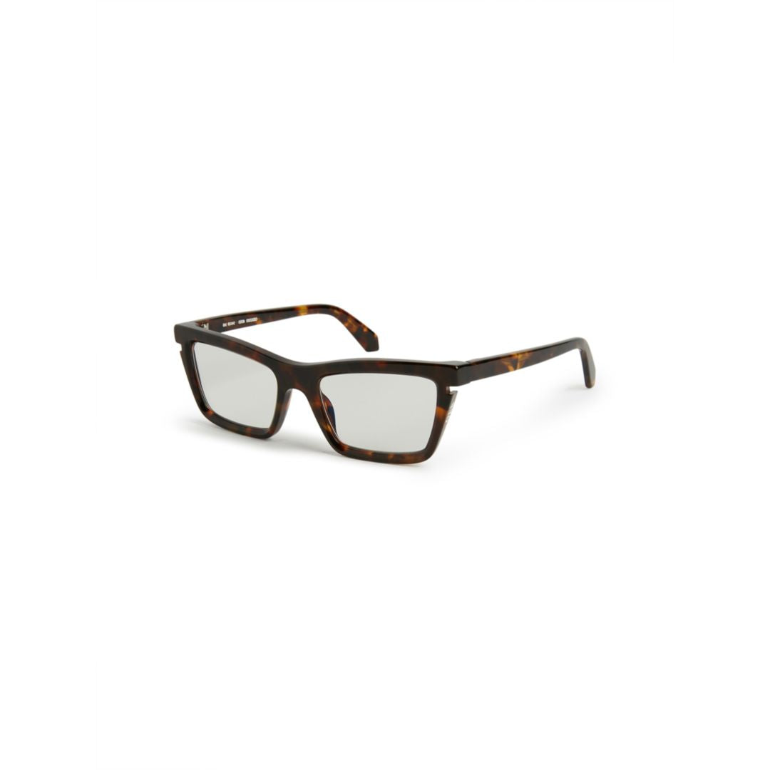 Oerj050 Style 50 Rectangular Tortoiseshell Sunglasses