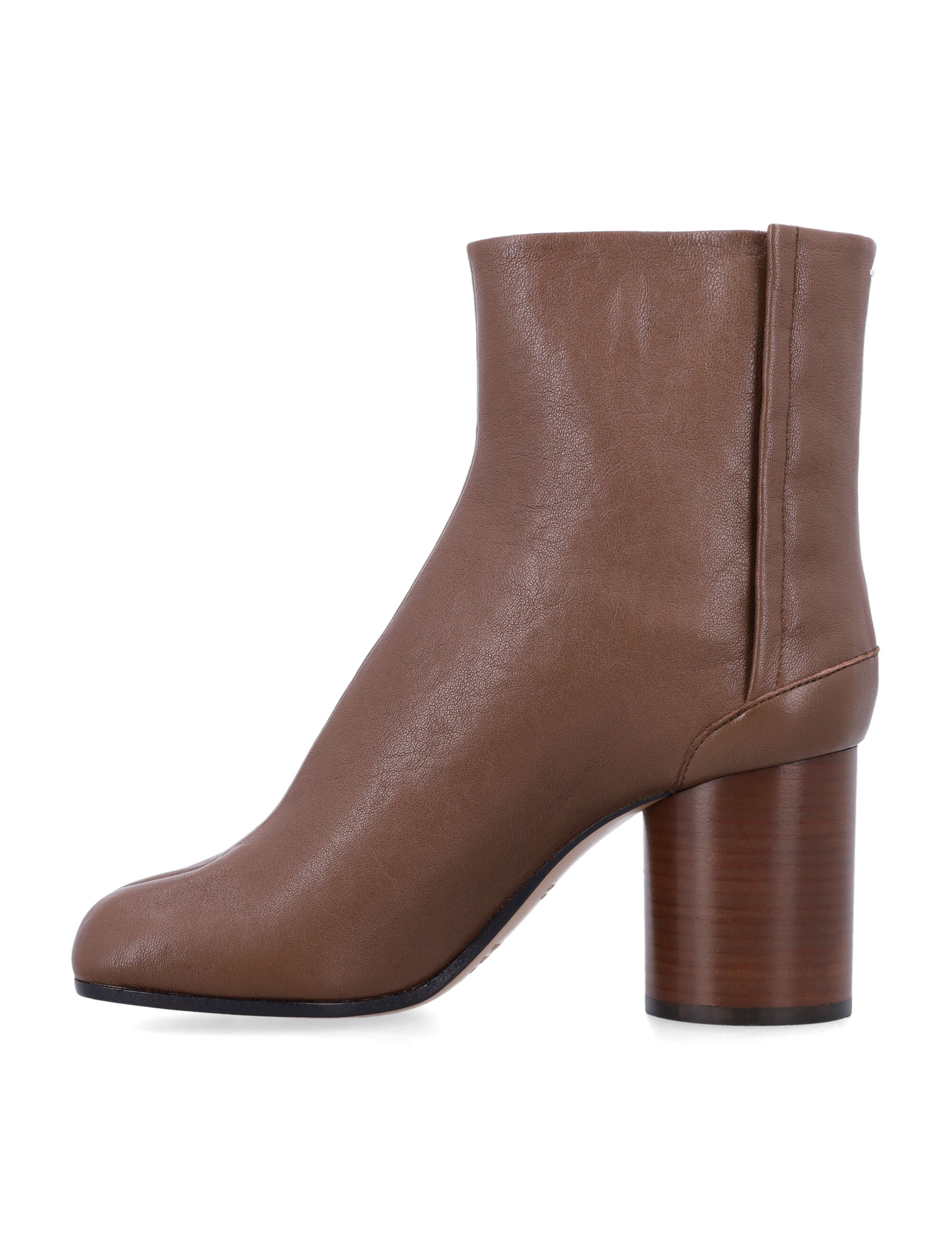 Tabi Ankle Boots