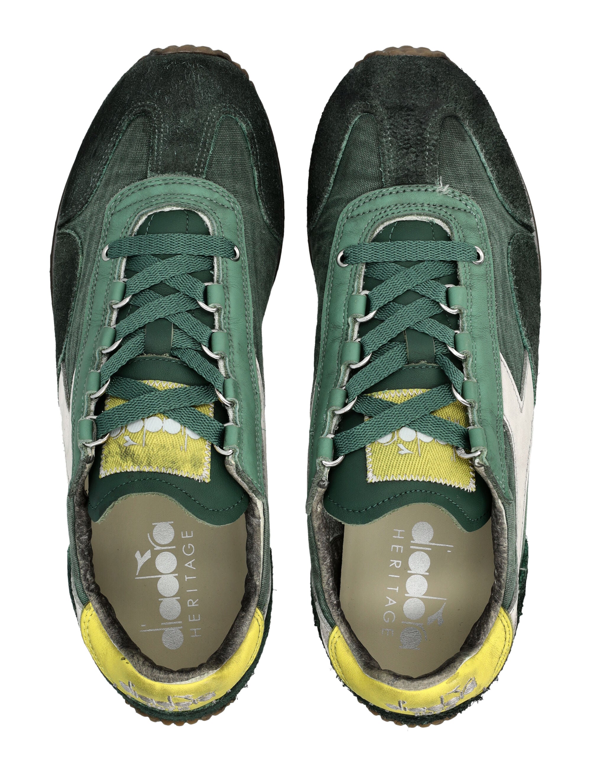 Equipe Dirty Sw Evo Sneakers