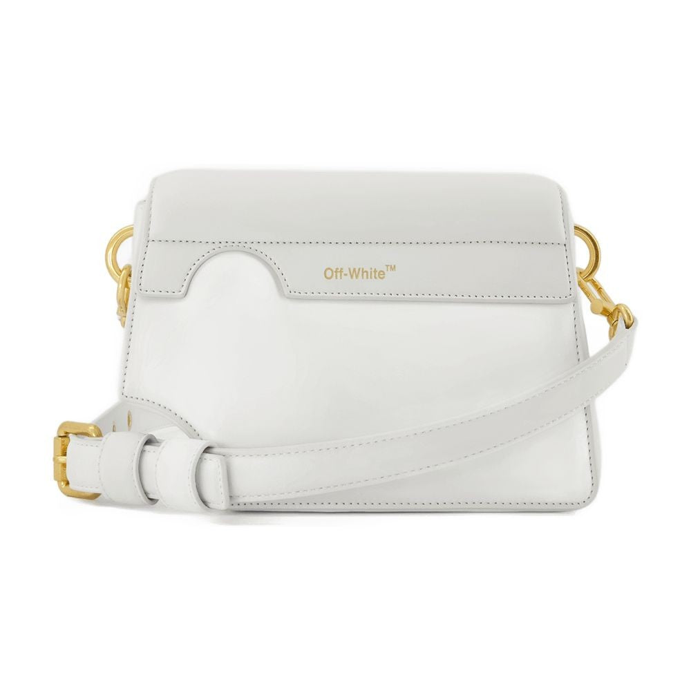 Burrow 24 Bag In White