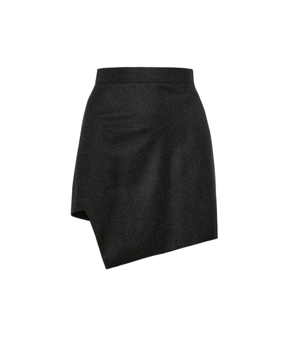 Mini Infinity Skirt