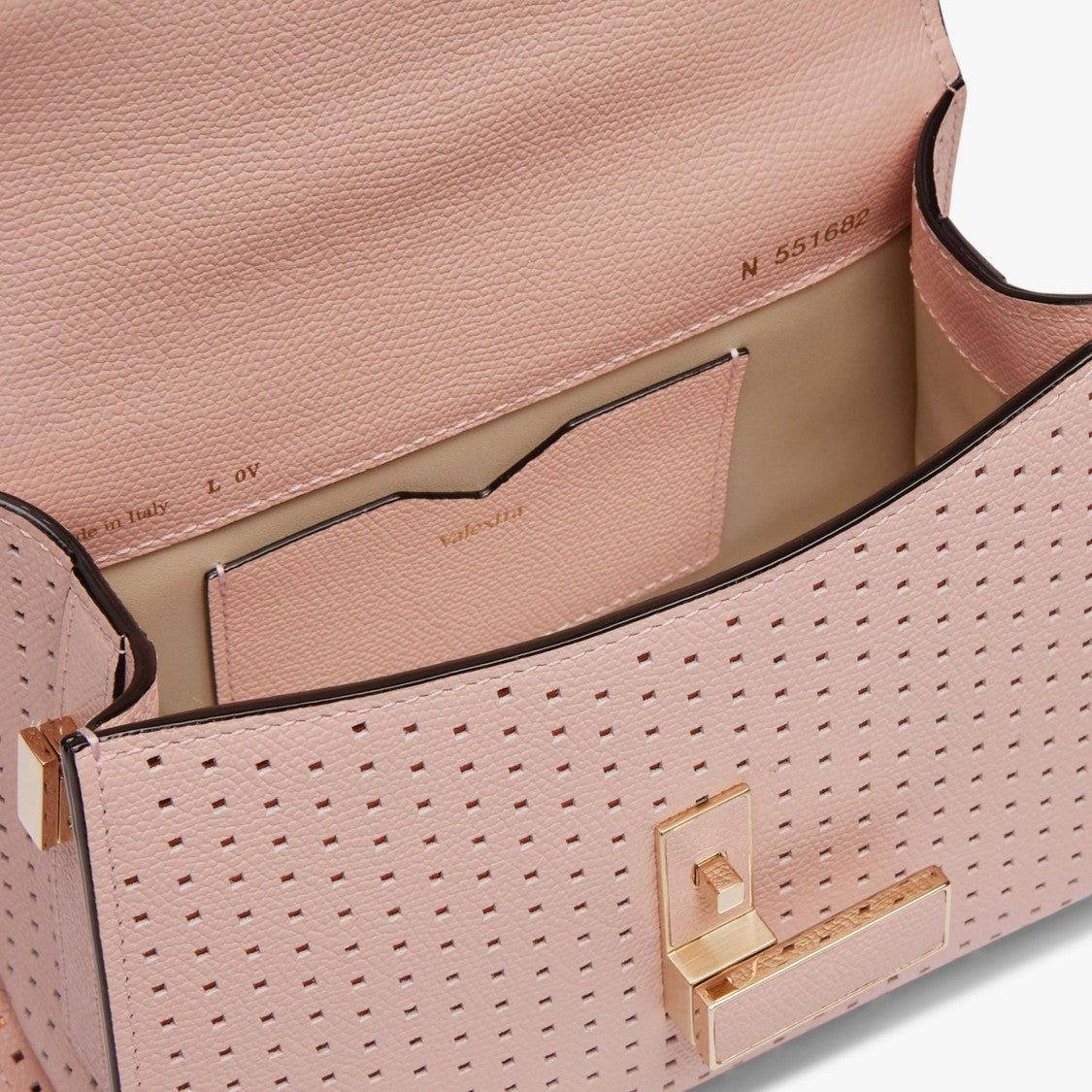 Iside Senses Crossbody Micro B