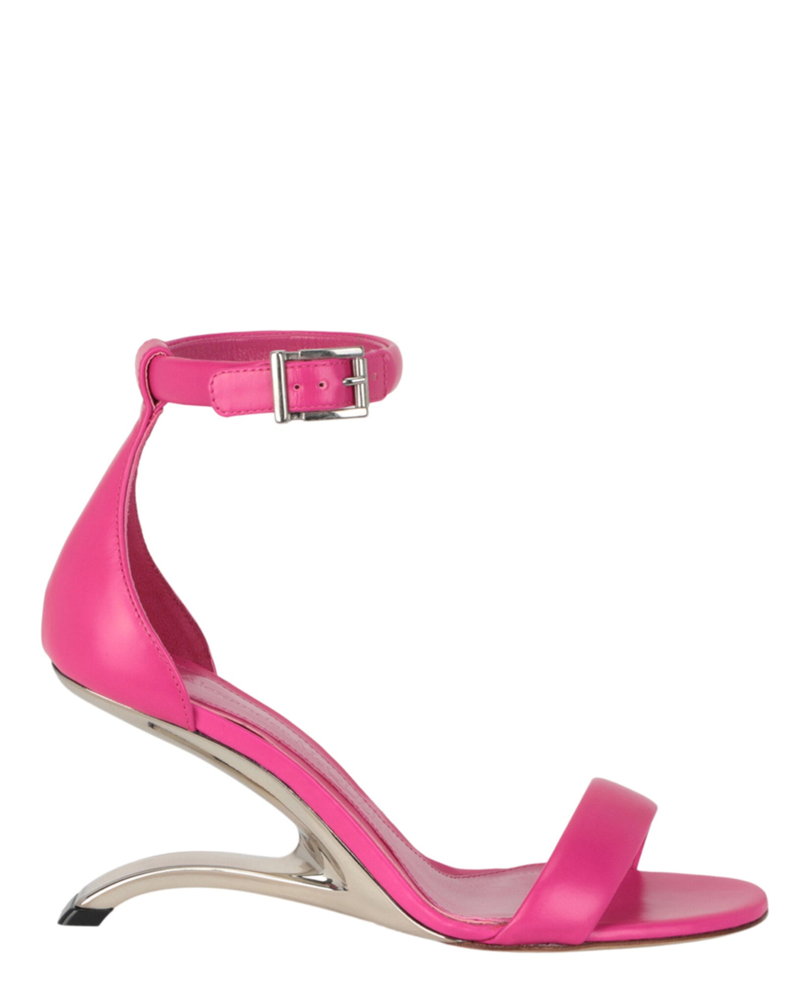 Arc High Heel Sandals