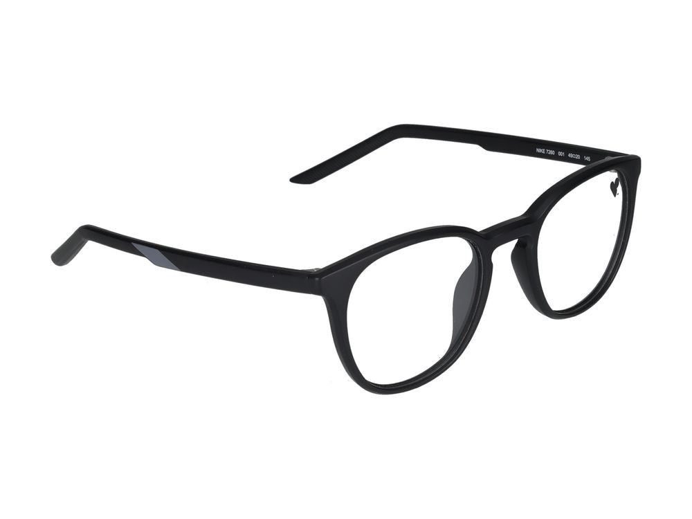 Eyeglasses Nike 7260 001 Matte Black 49/20/145