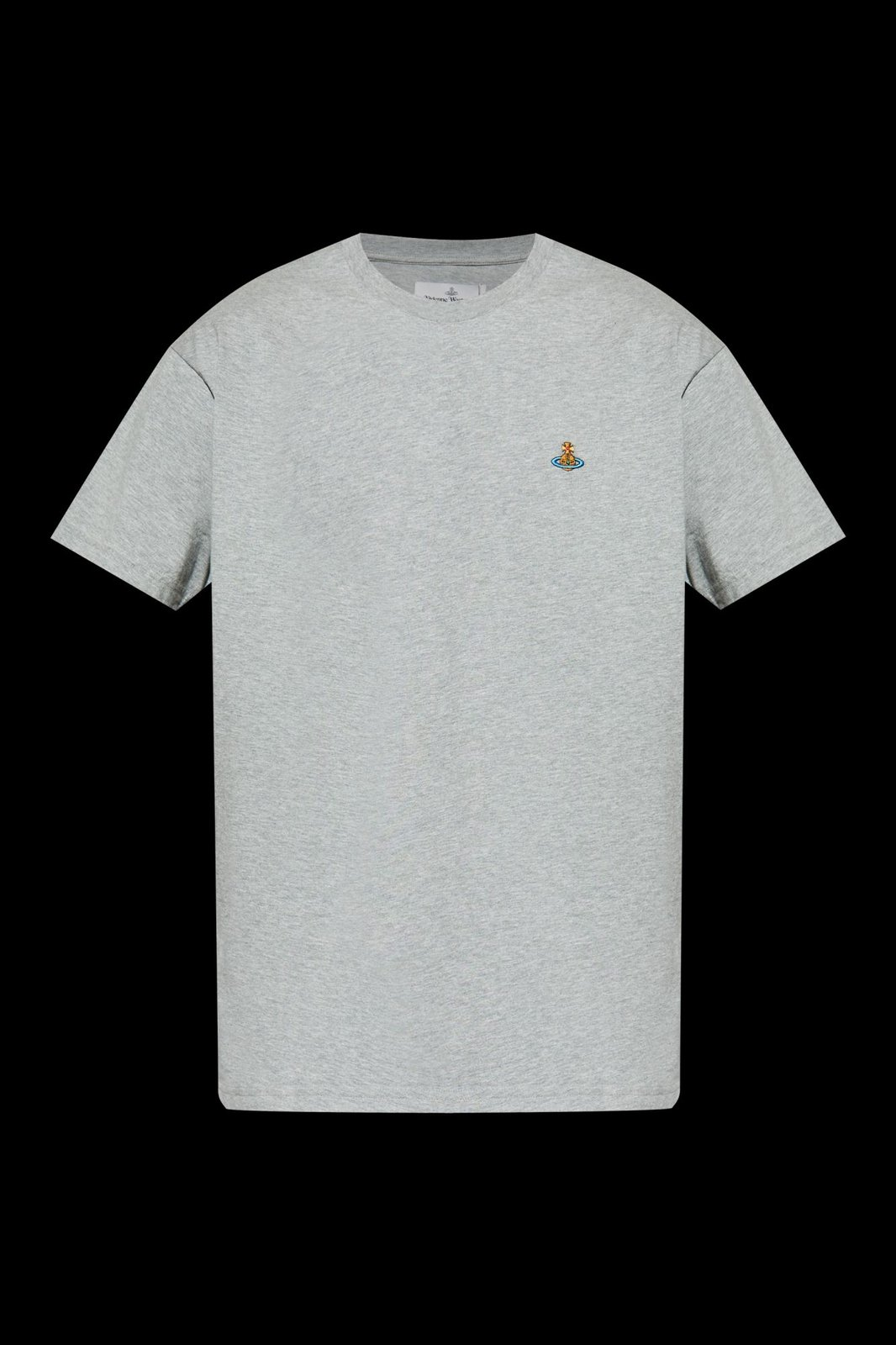 Heathered Grey T-Shirt