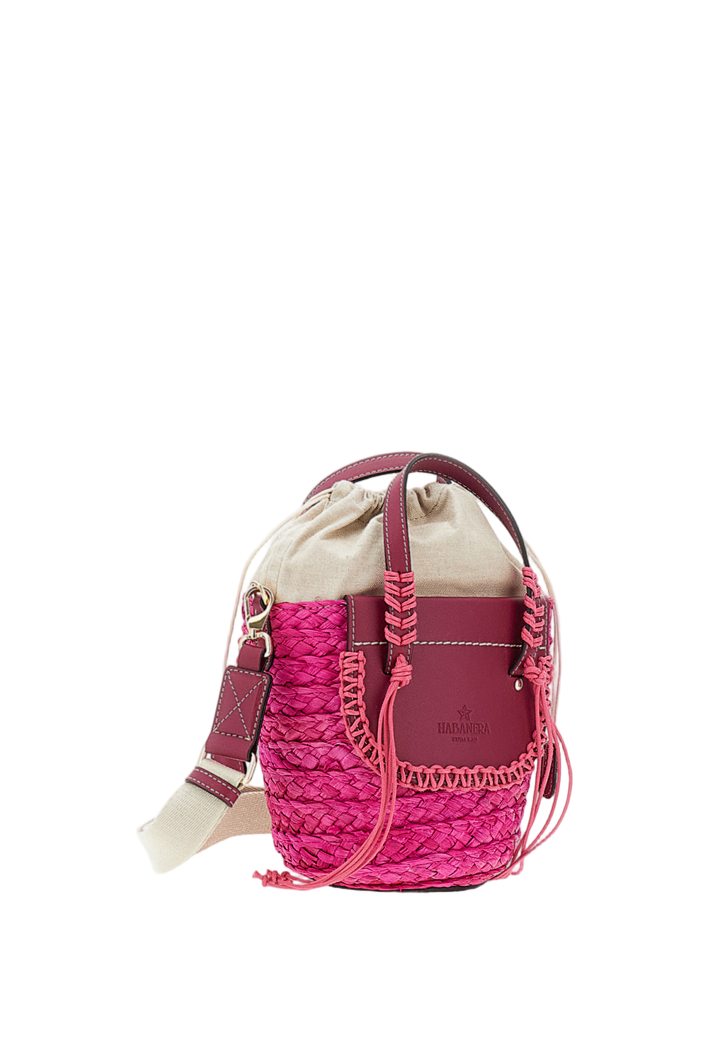 Habanera Hand Bag