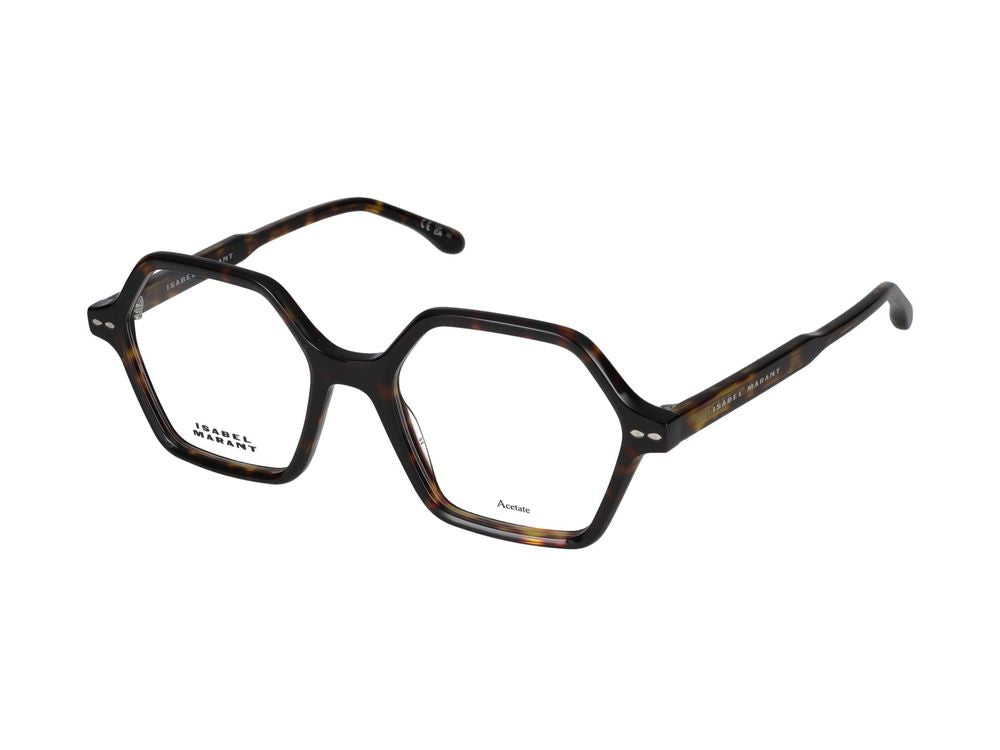 Eyeglasses Isabel Marant IM 0115 086 Havana 52/18/145