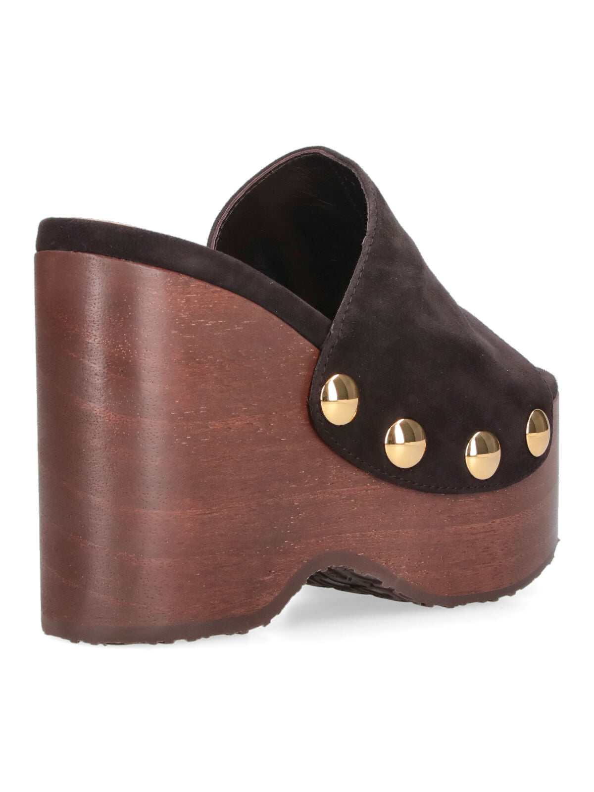 Brown Ardèa Wedges