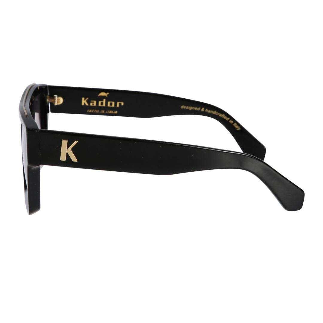 Bandit 1 Special Oversized Square Frame Sunglasses