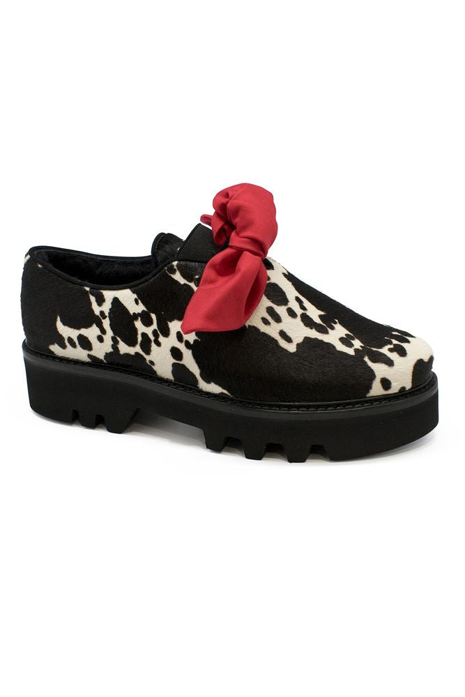 Smoking Shoes