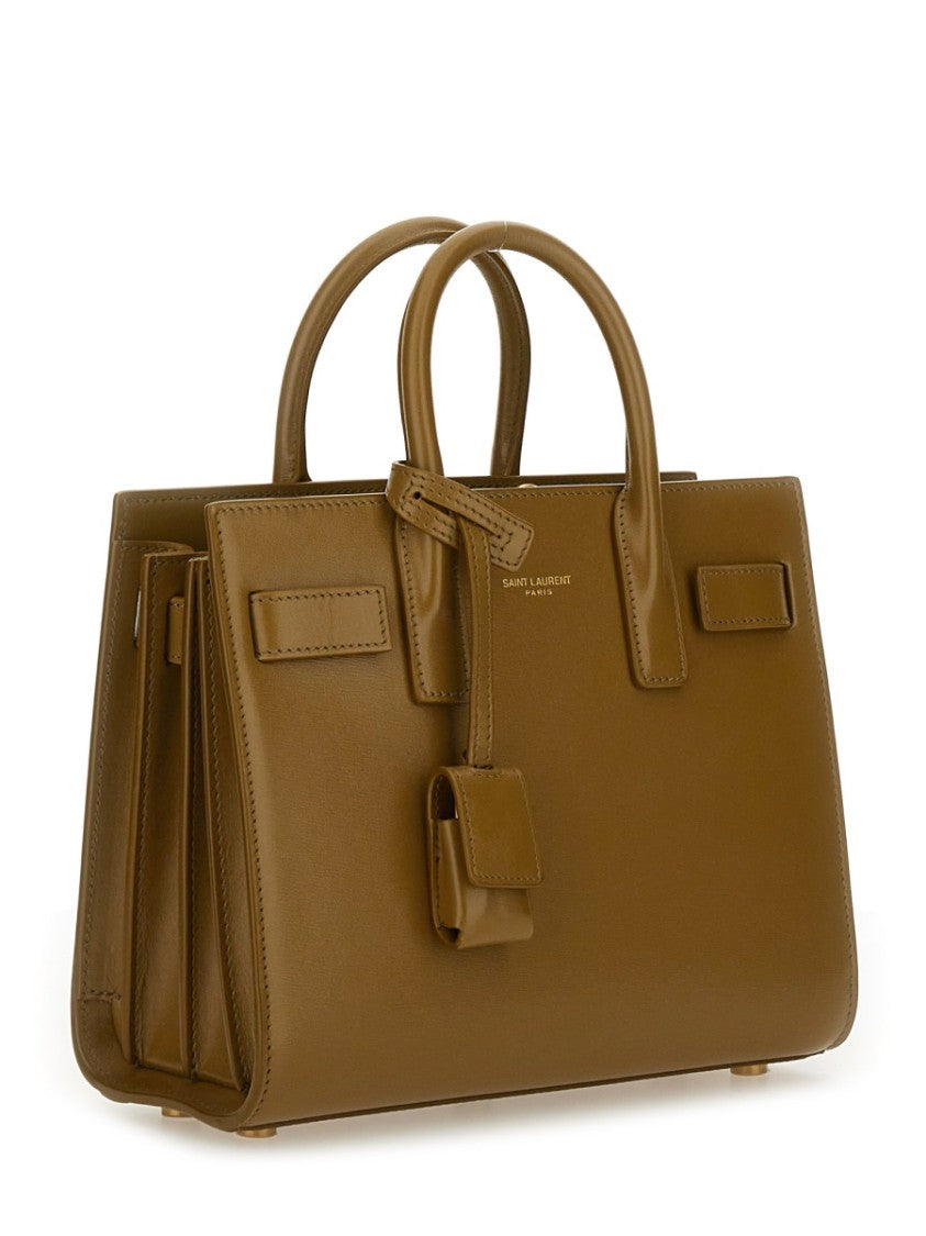 Sac De Jour Bag