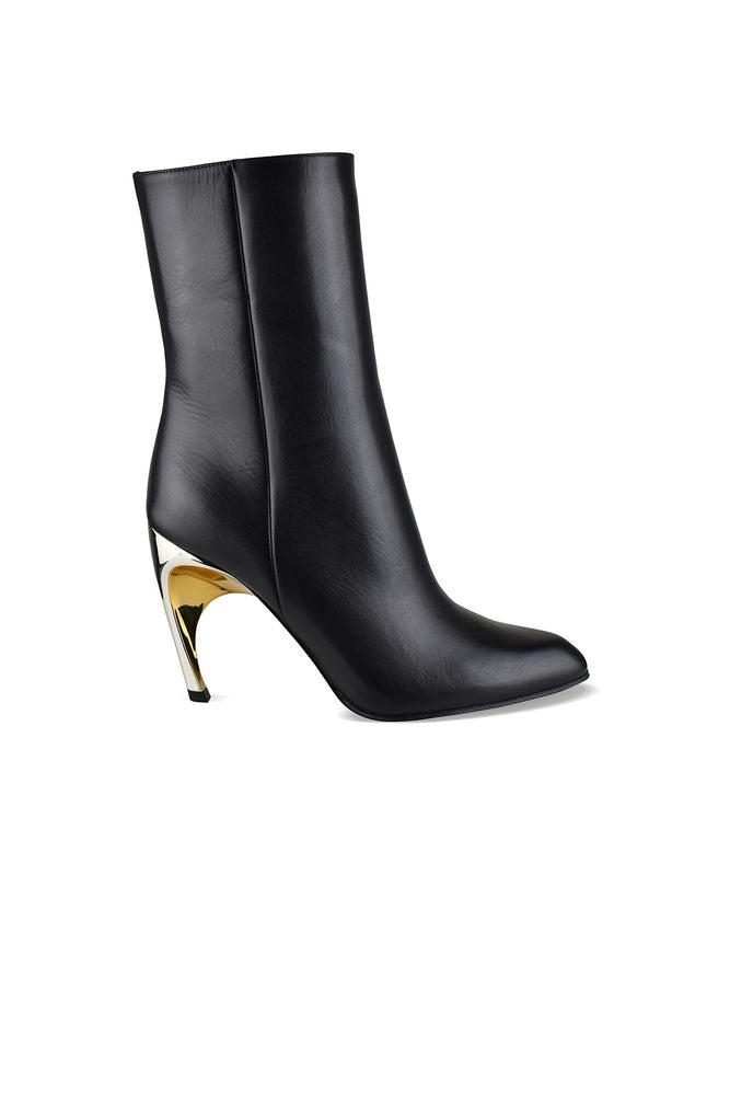 Armadillo Boots