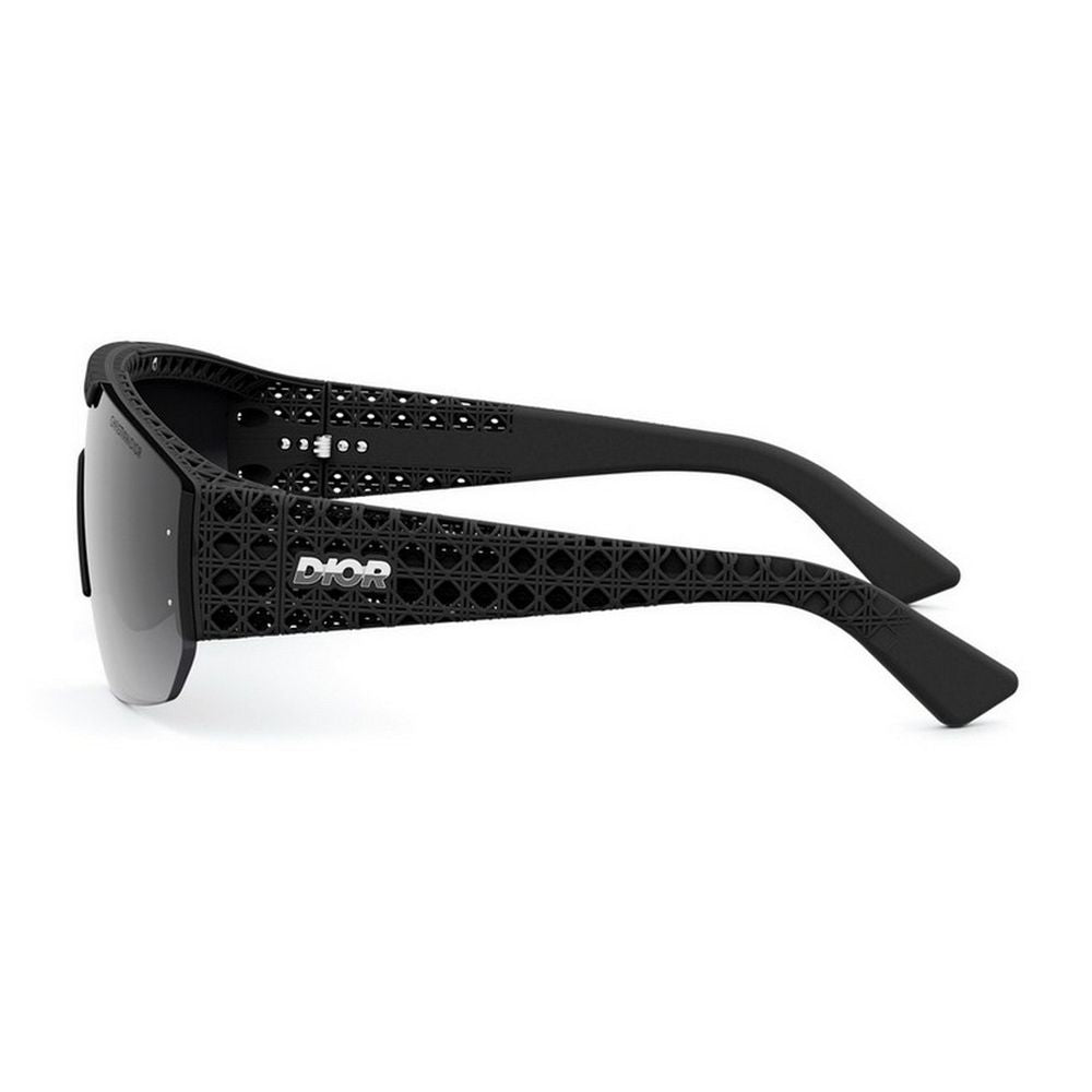 3D M2U Futuristic Rimless Dior3D M2U Sunglasses