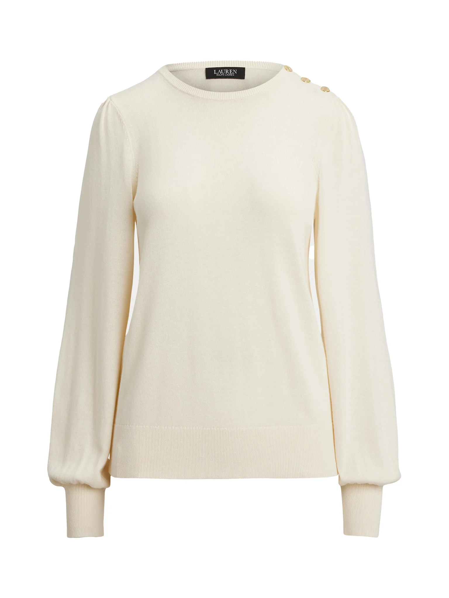 Long Sleeve Pullover