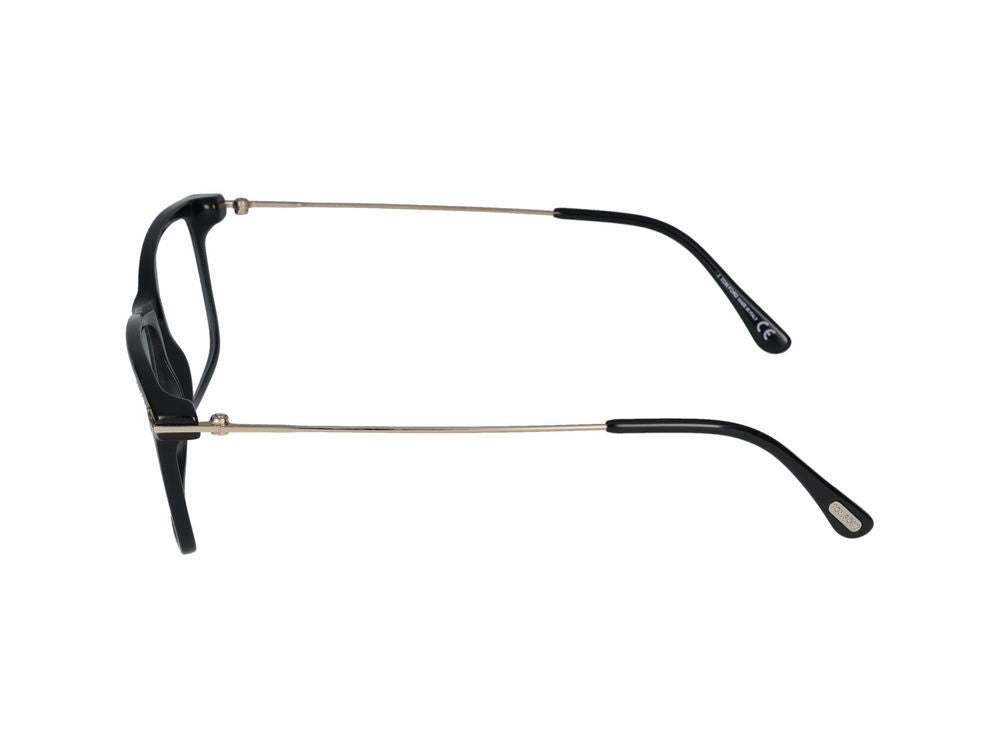 Eyeglasses FT5758-56001 001 56/16/145