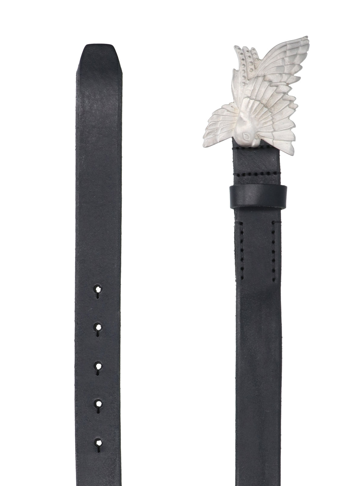 "Dove" Belt – Black