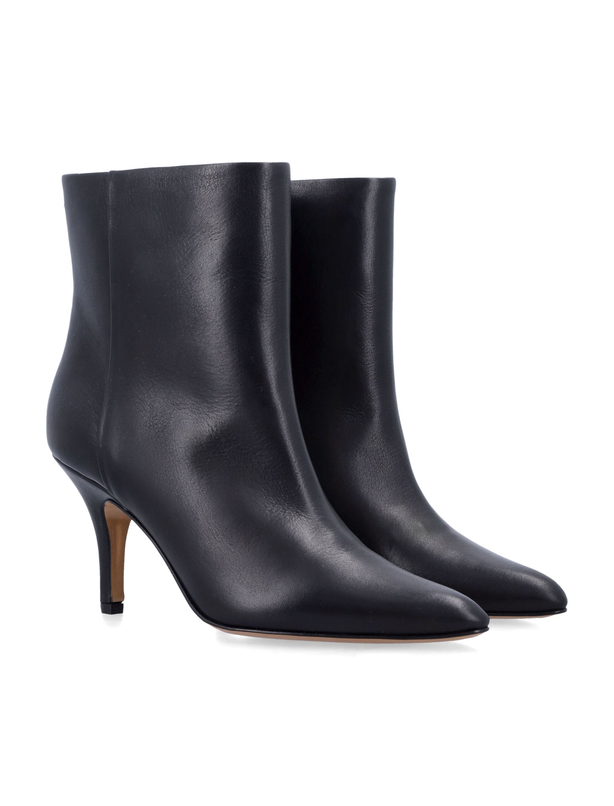 Architype Ankle Boots
