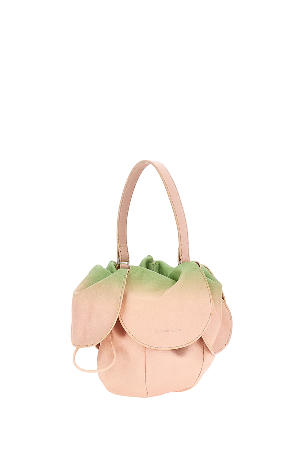 Flower Petal Sling Bag