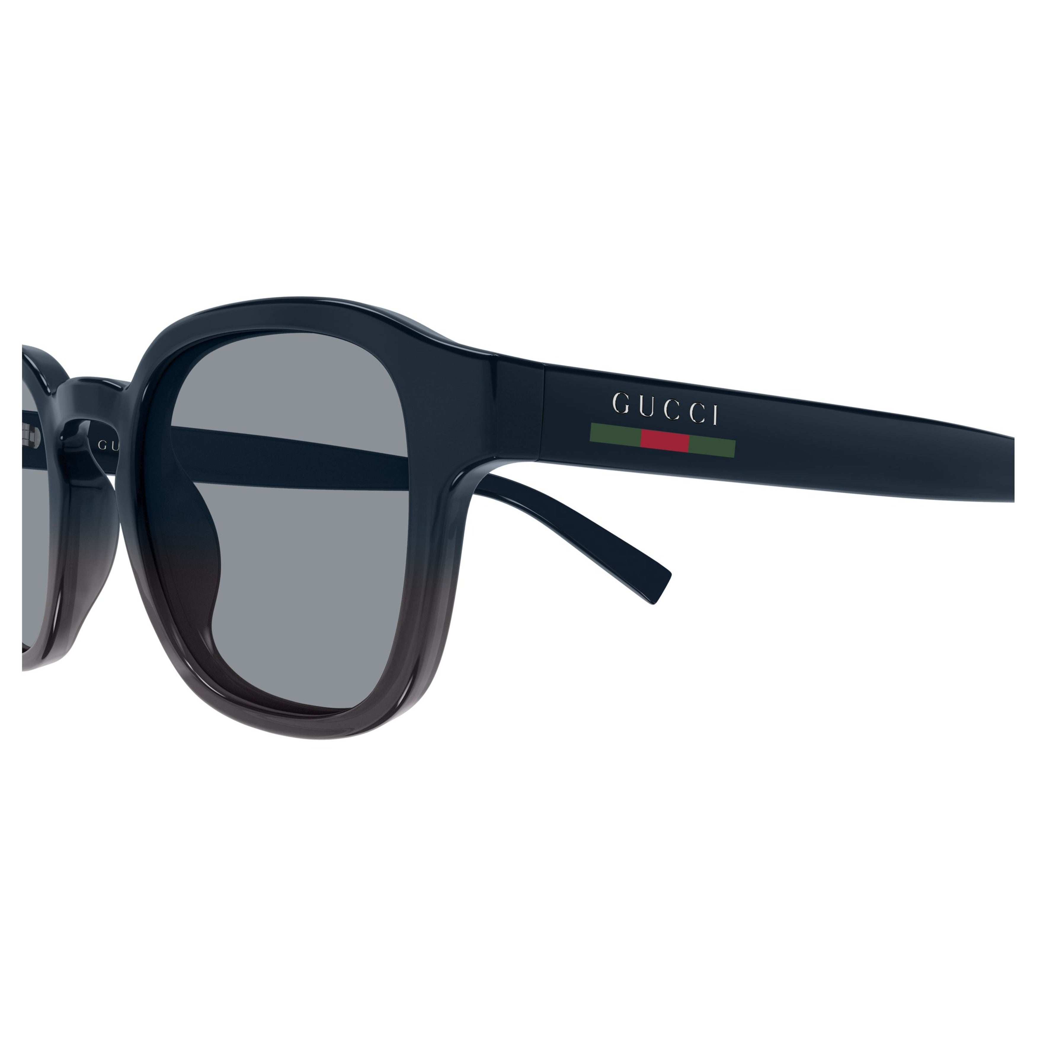 Gg2106s Bold Square Frame Sunglasses