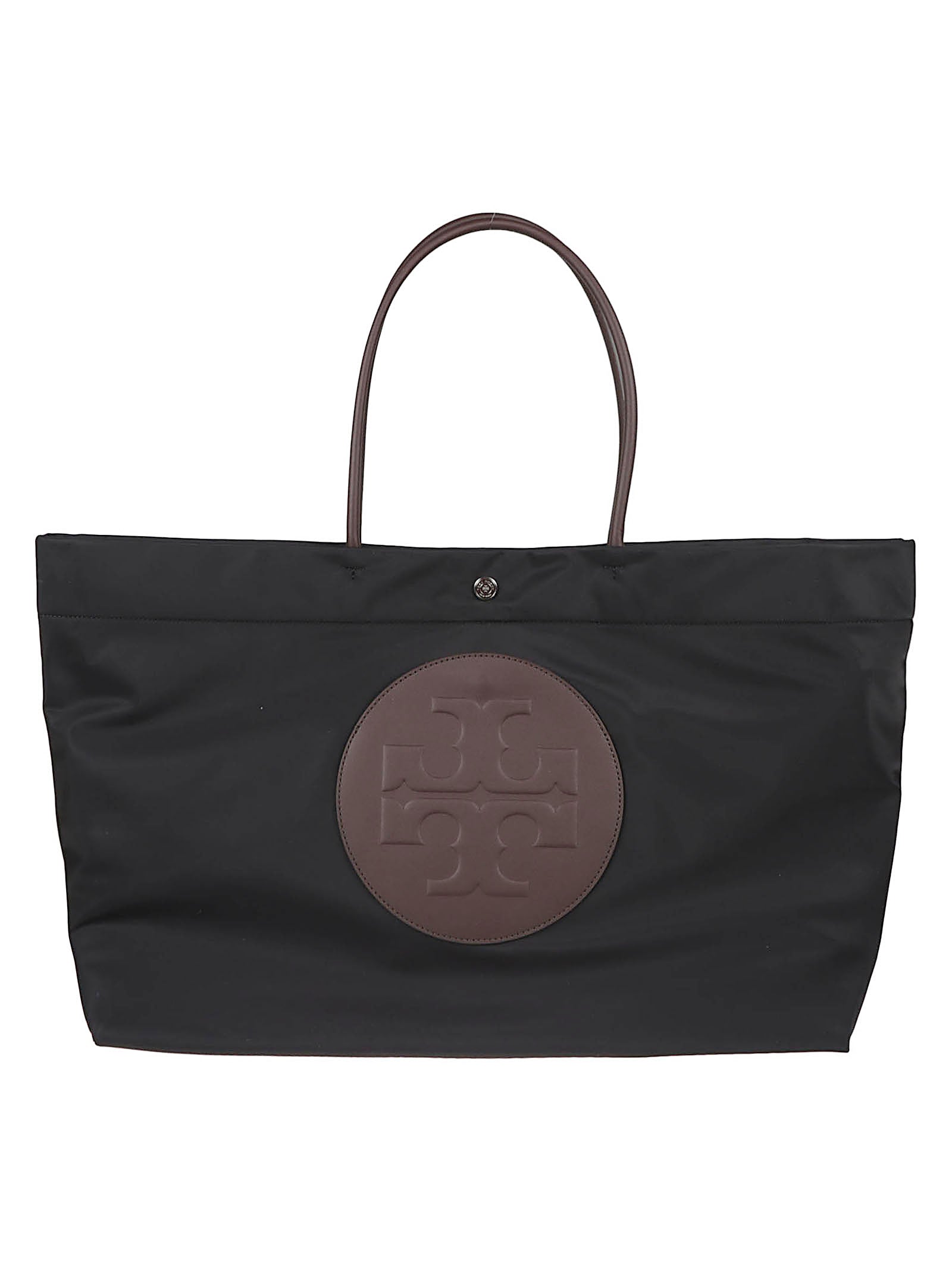 Spacious Tote Bag Crafted From Recycled Nylon
